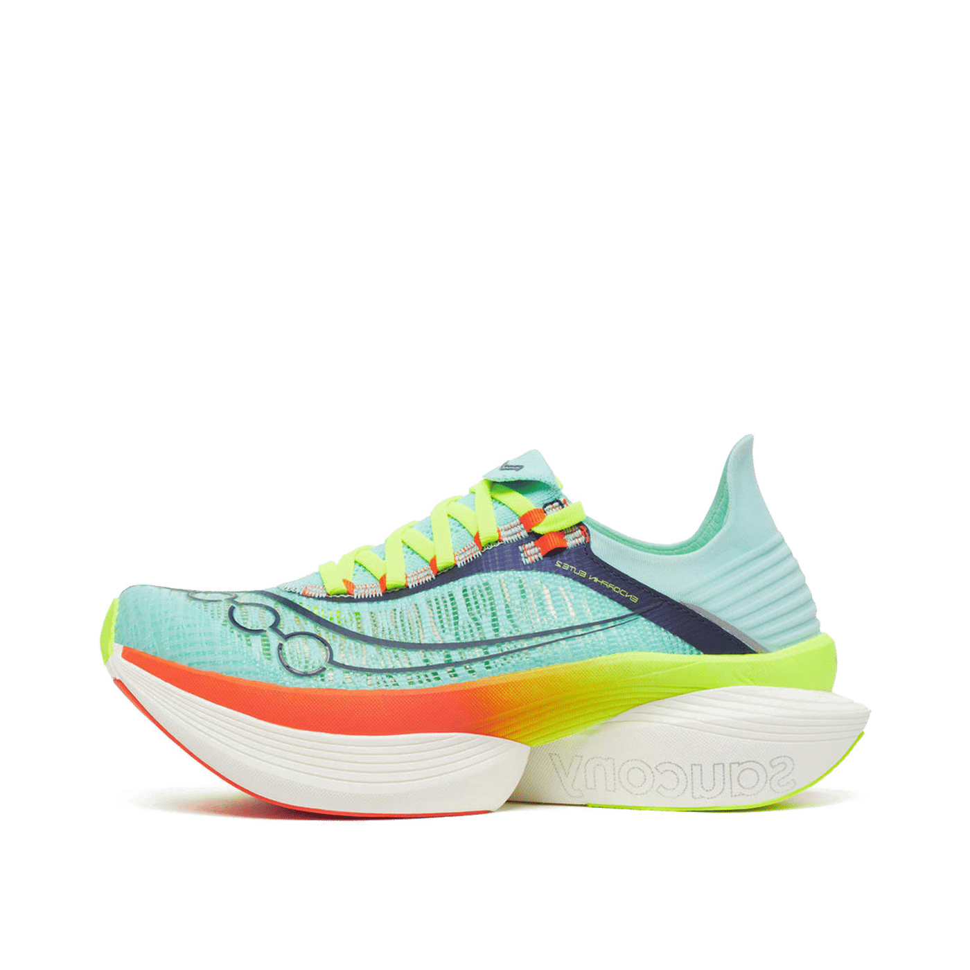 Saucony Endorphin Elite 2 "Light Blue" | S309941-31