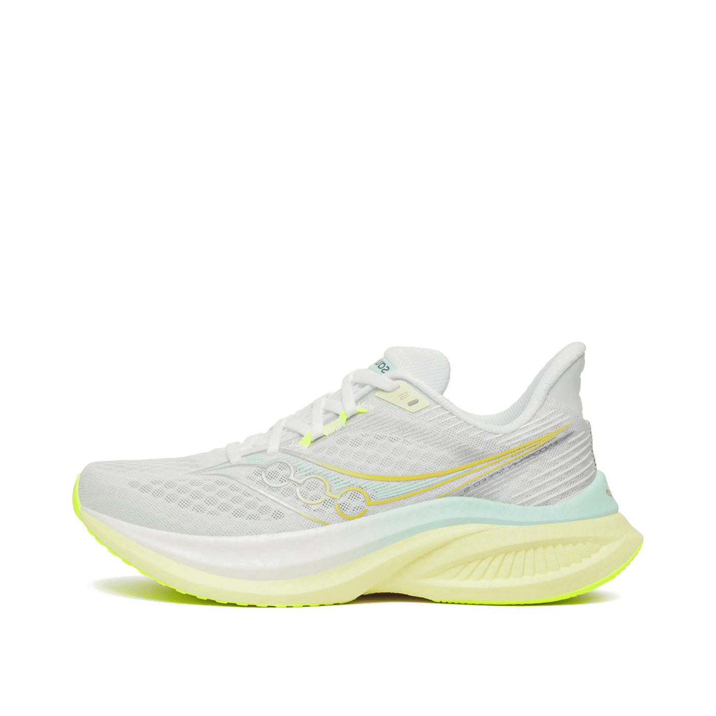 Saucony Endorphin Speed 5 Wmns "White" | S1100714-4