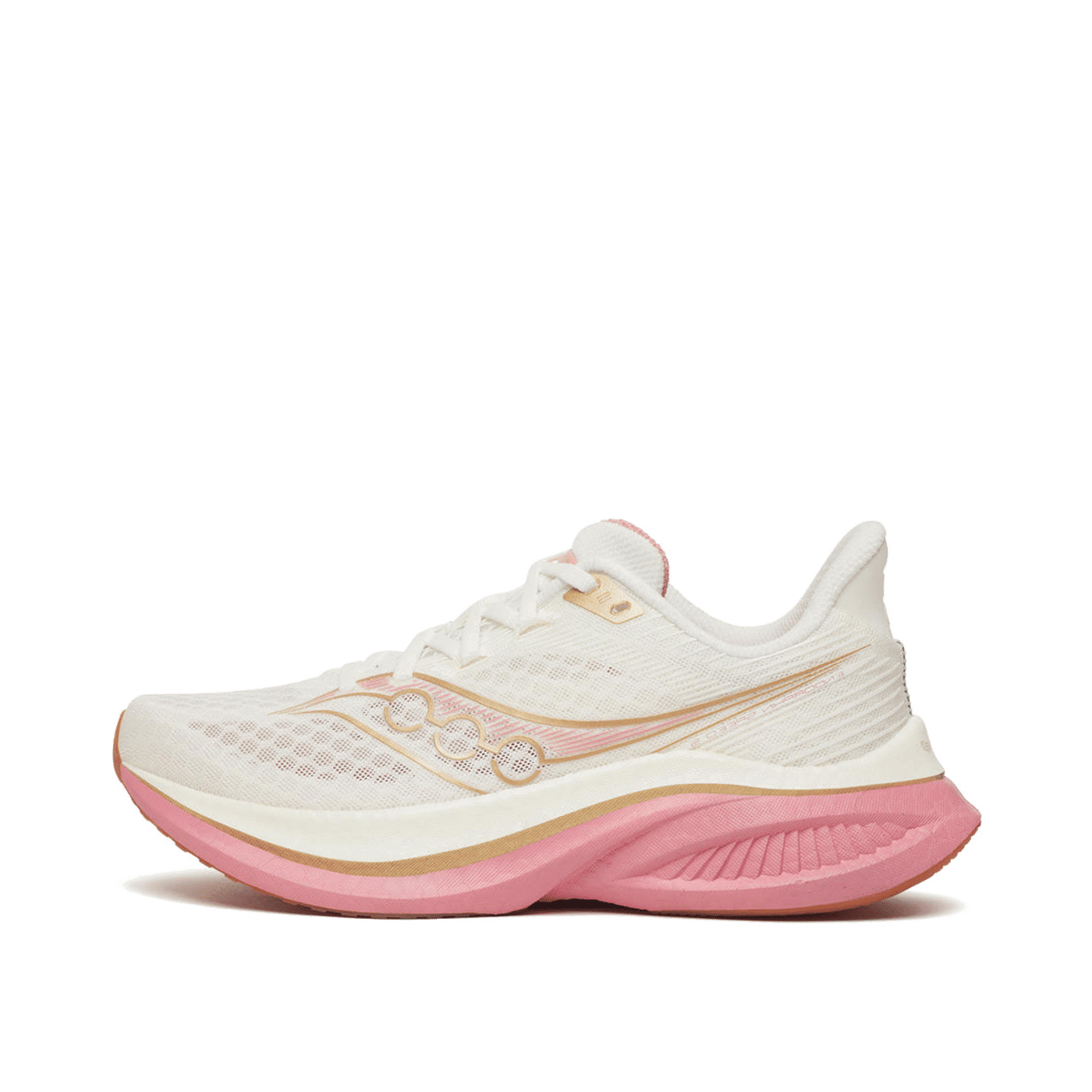 Saucony Endorphin Speed 5 Wmns "White/Pink" | S11007-140