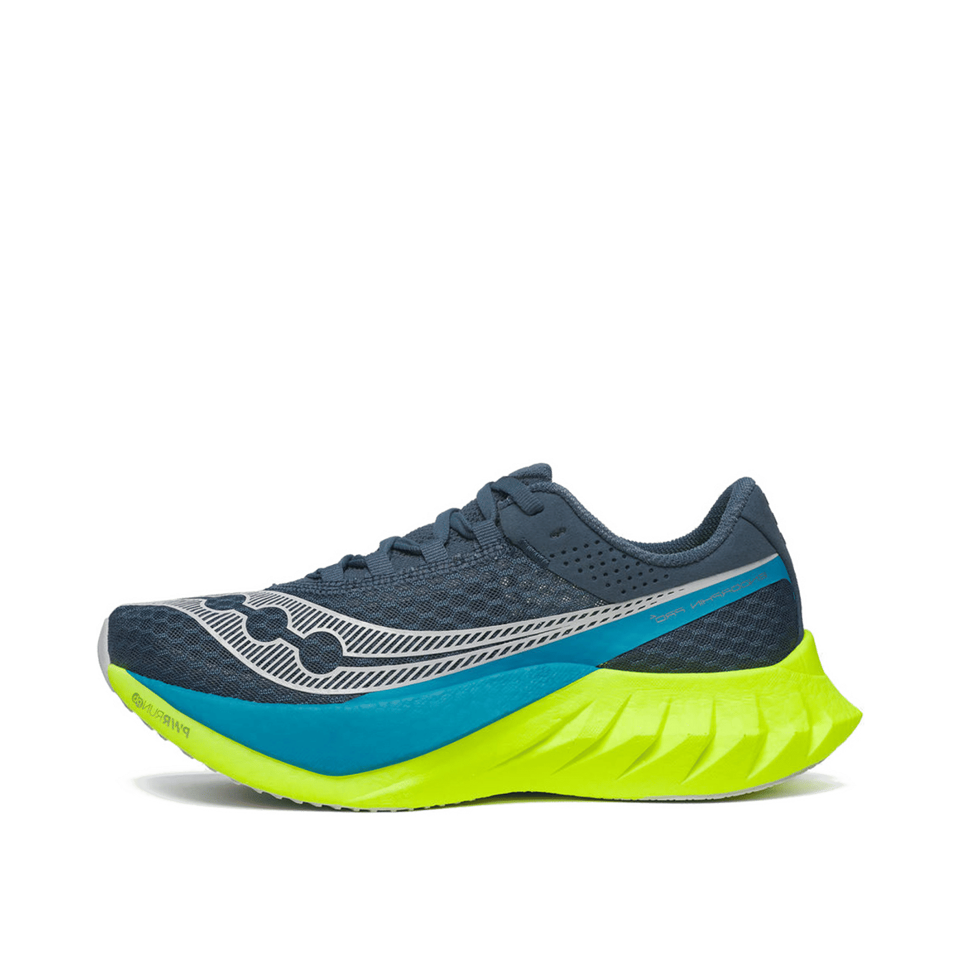 Saucony Endorphin PRO 4 Wmns "Blue/Yellow" | S1093922-2