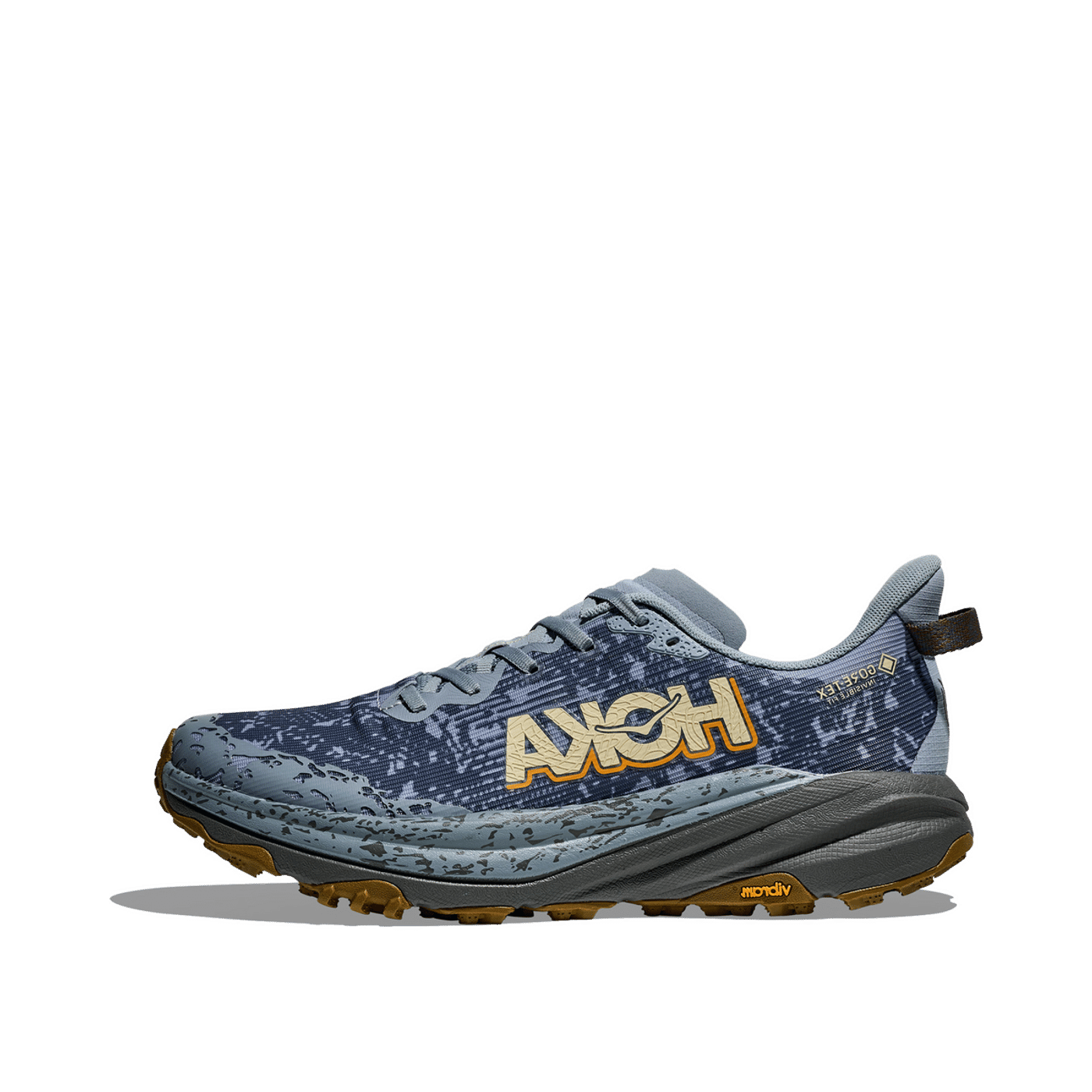 HOKA Speedgoat 6 GTX "Blue" | 1155150WLSP