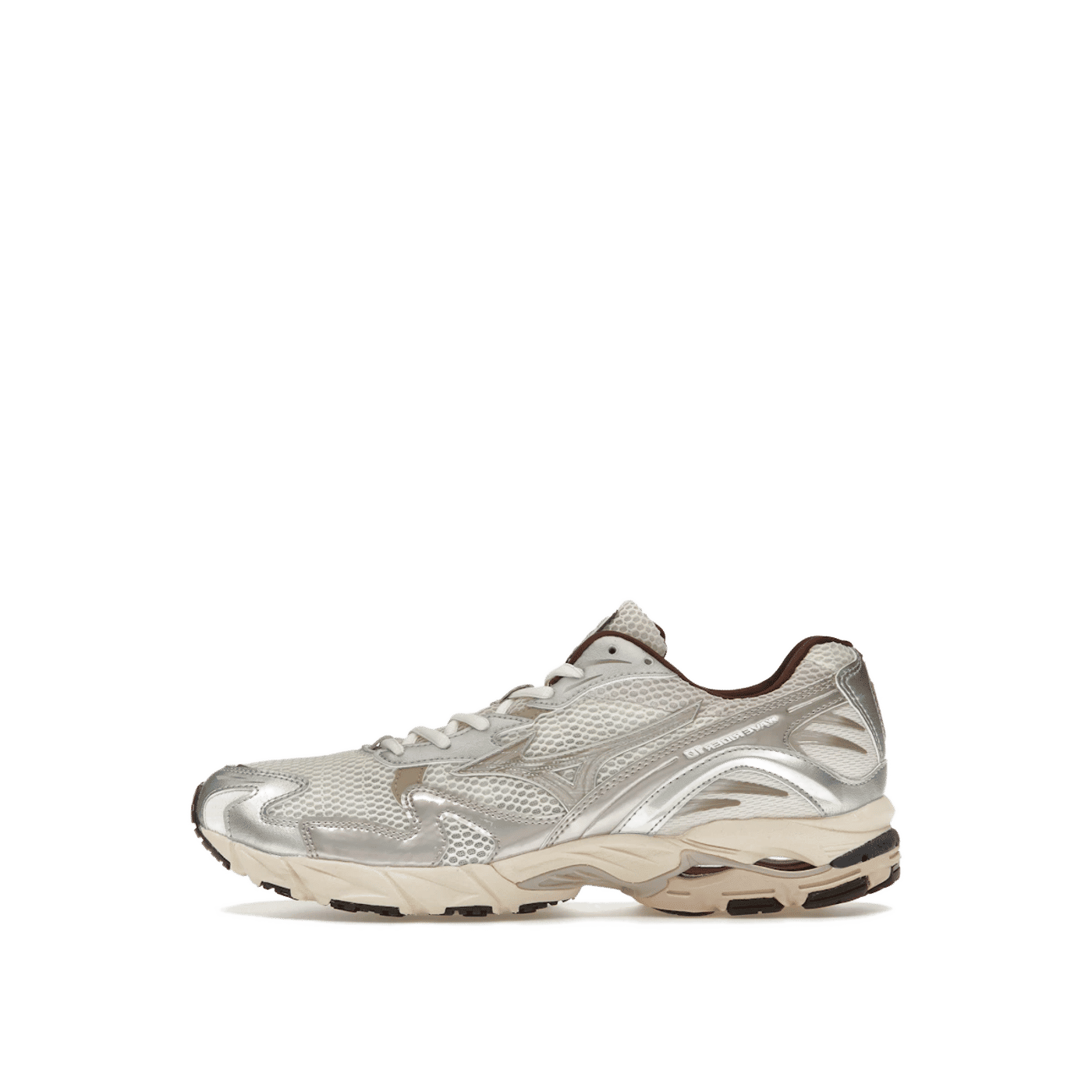 Mizuno Wave Rider 10 "Metallic Pack 2" | D1GA243103