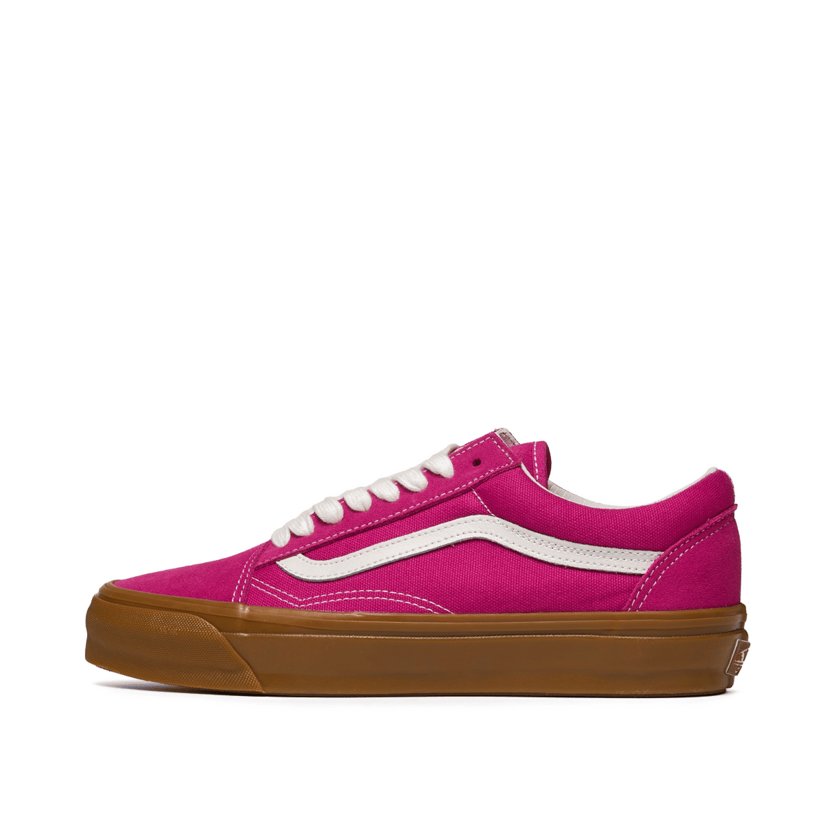 Vans - Premium Old Skool "Pink" | VN000D56YLZ