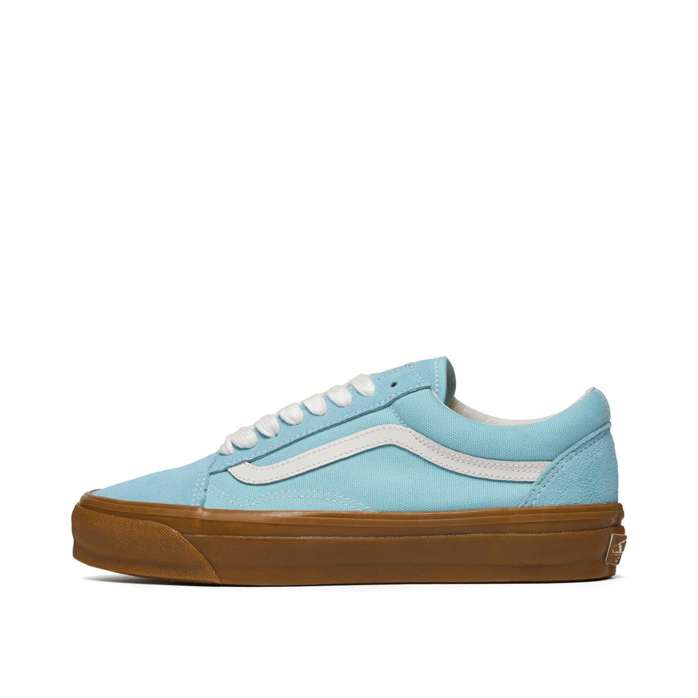 Vans Premium Old Skool "Blue" | VN000D56CAU