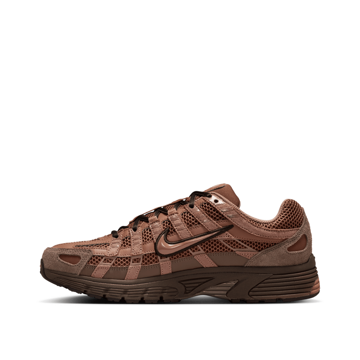 Nike P-6000 "Brown" | HF0015-205