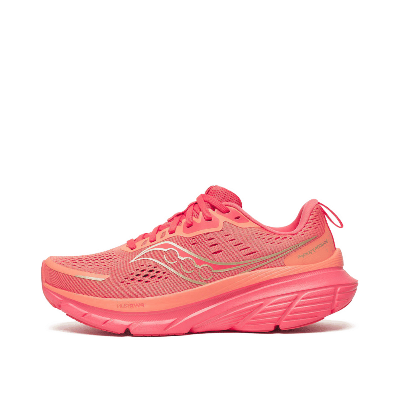 Saucony Guide 18 "Pink" | S109982-40
