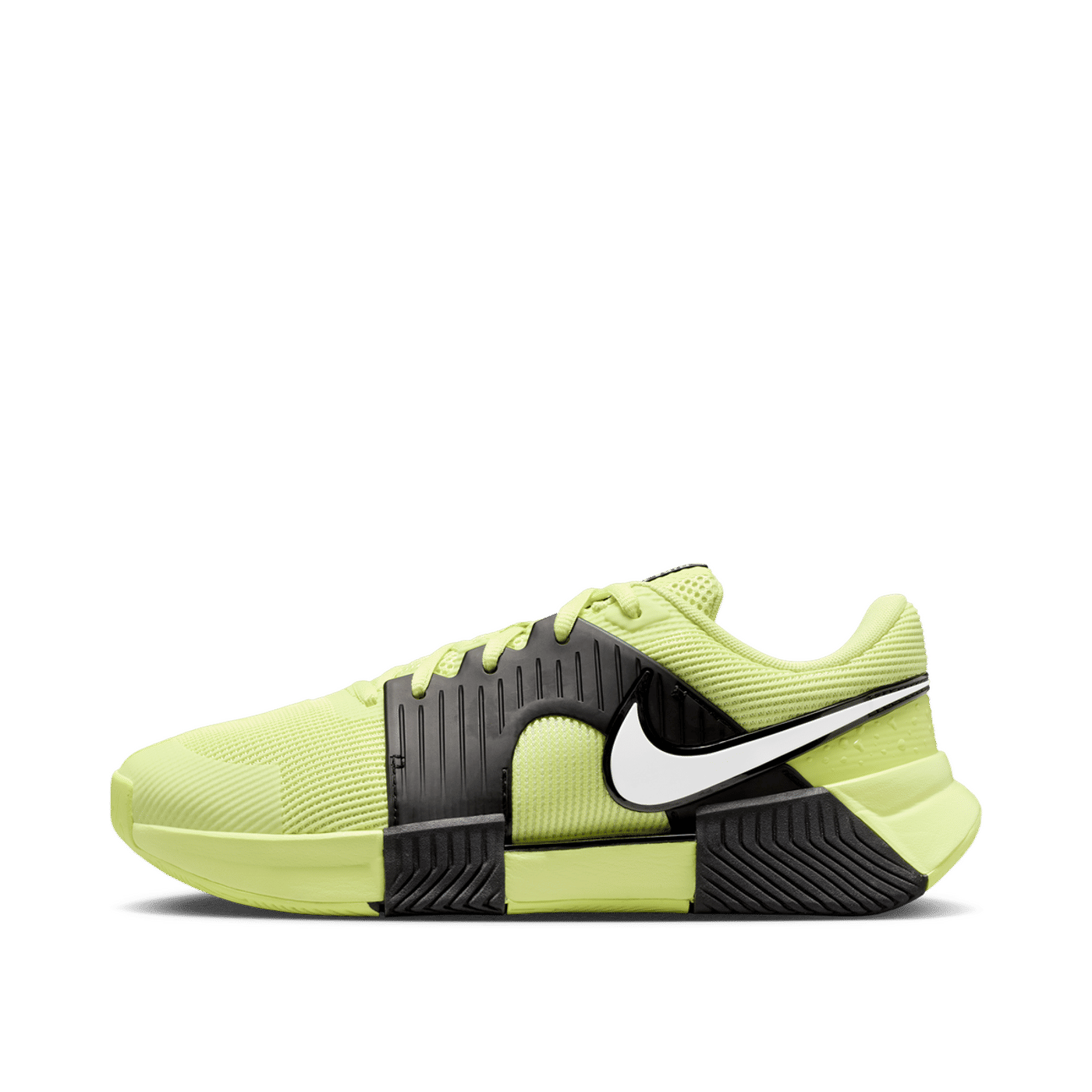 Nike Zoom GP Challenge 1.5 PRM "Black/Lime" | IQ5175-001