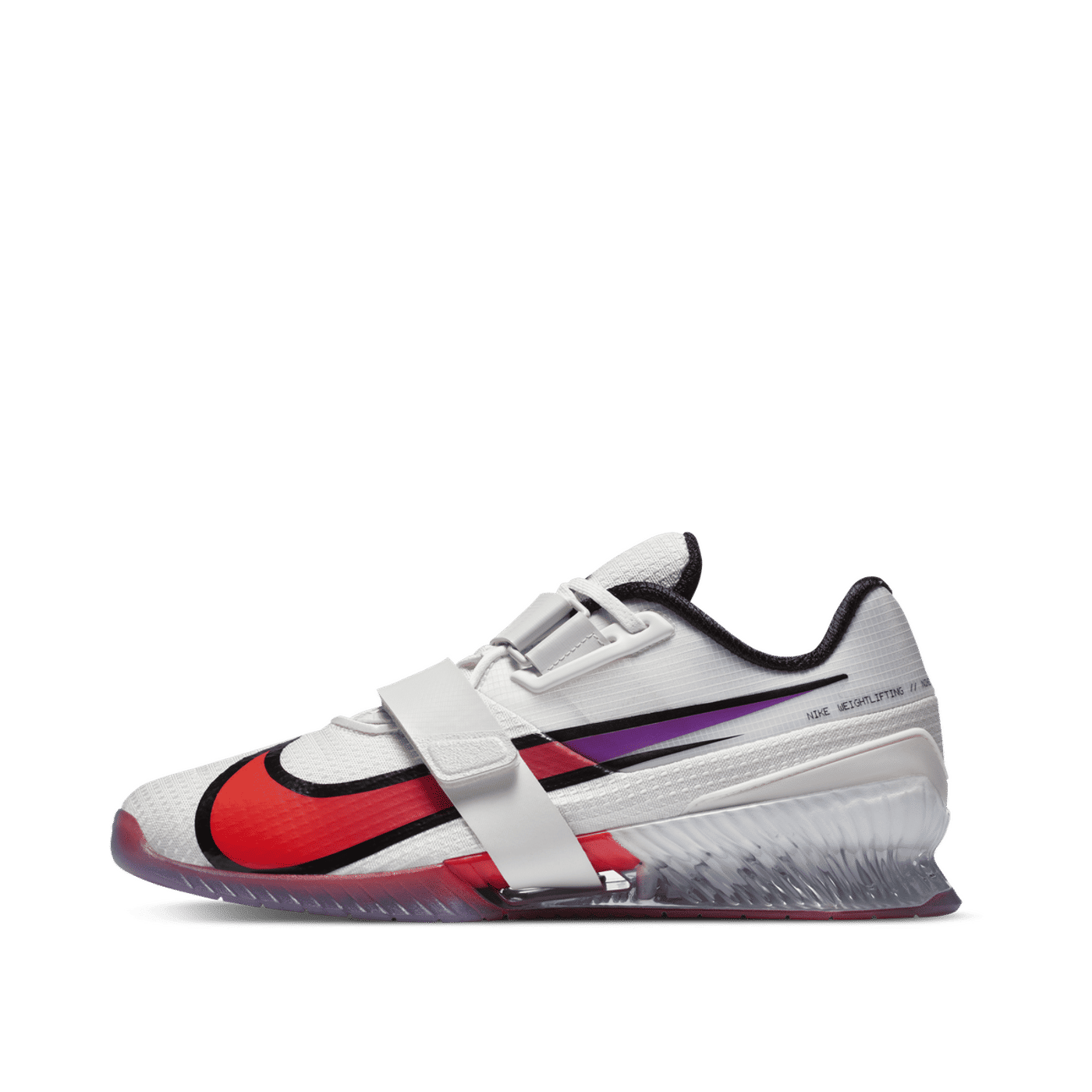 Nike Romaleos 4 SE "White" | CN9662-100