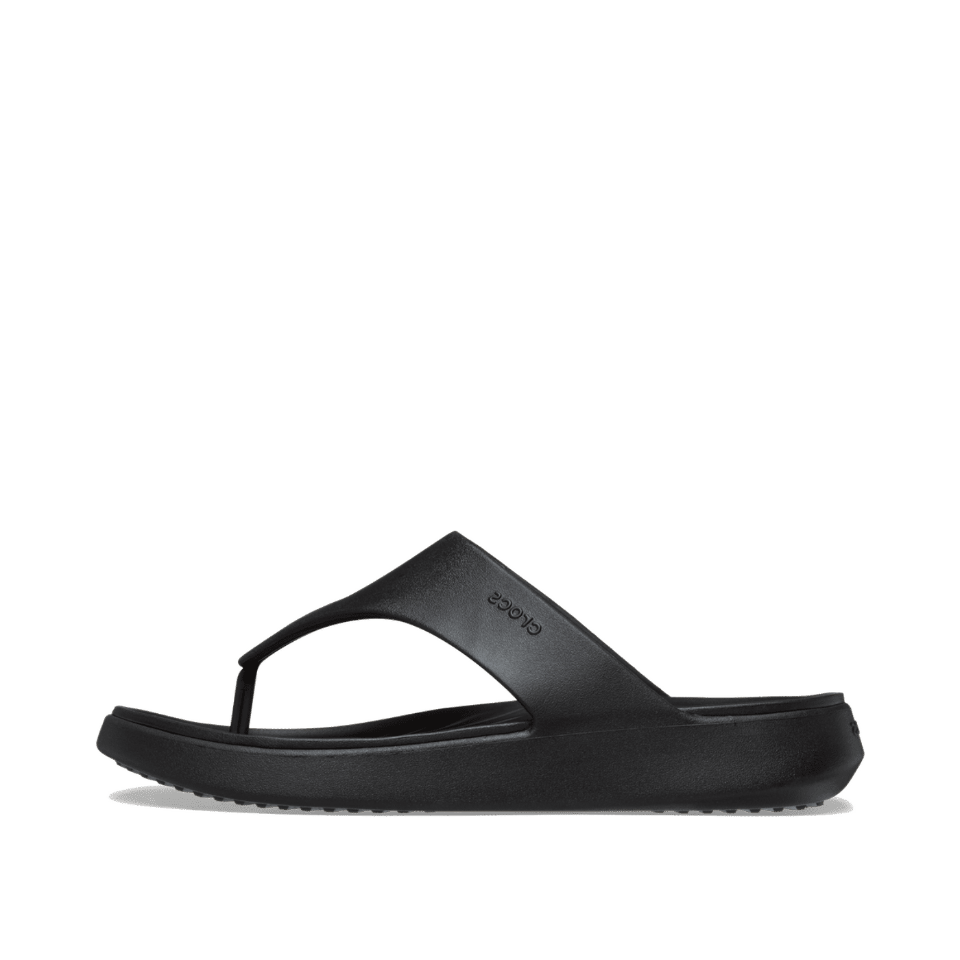 Crocs Getaway "Black" | 212018001