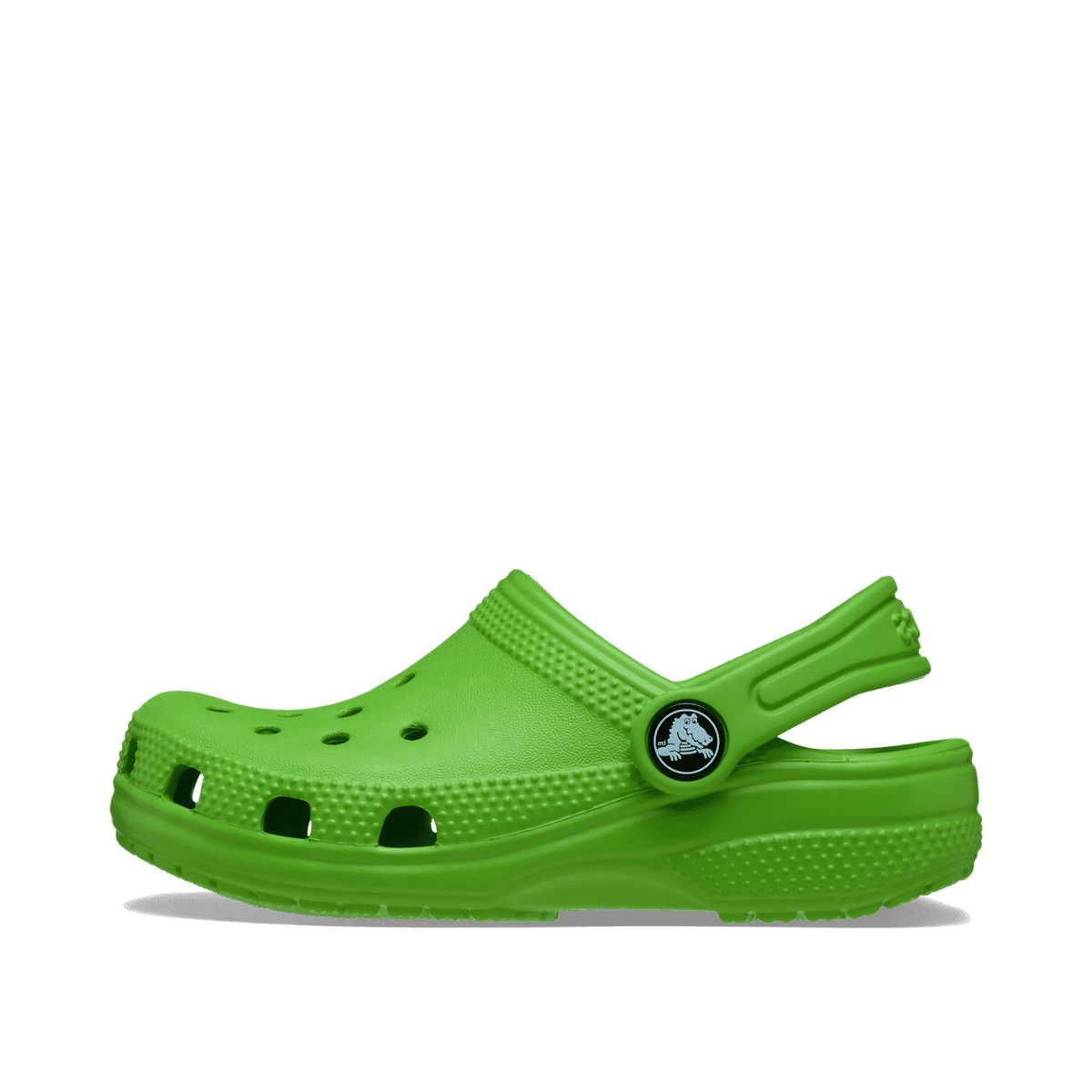 Crocs Toddler Classic Clog "Green" | 20699030T