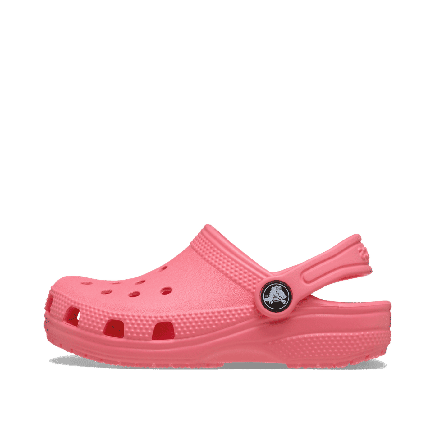 Crocs Toddler Classic Clog "Guava" | 2069906UI