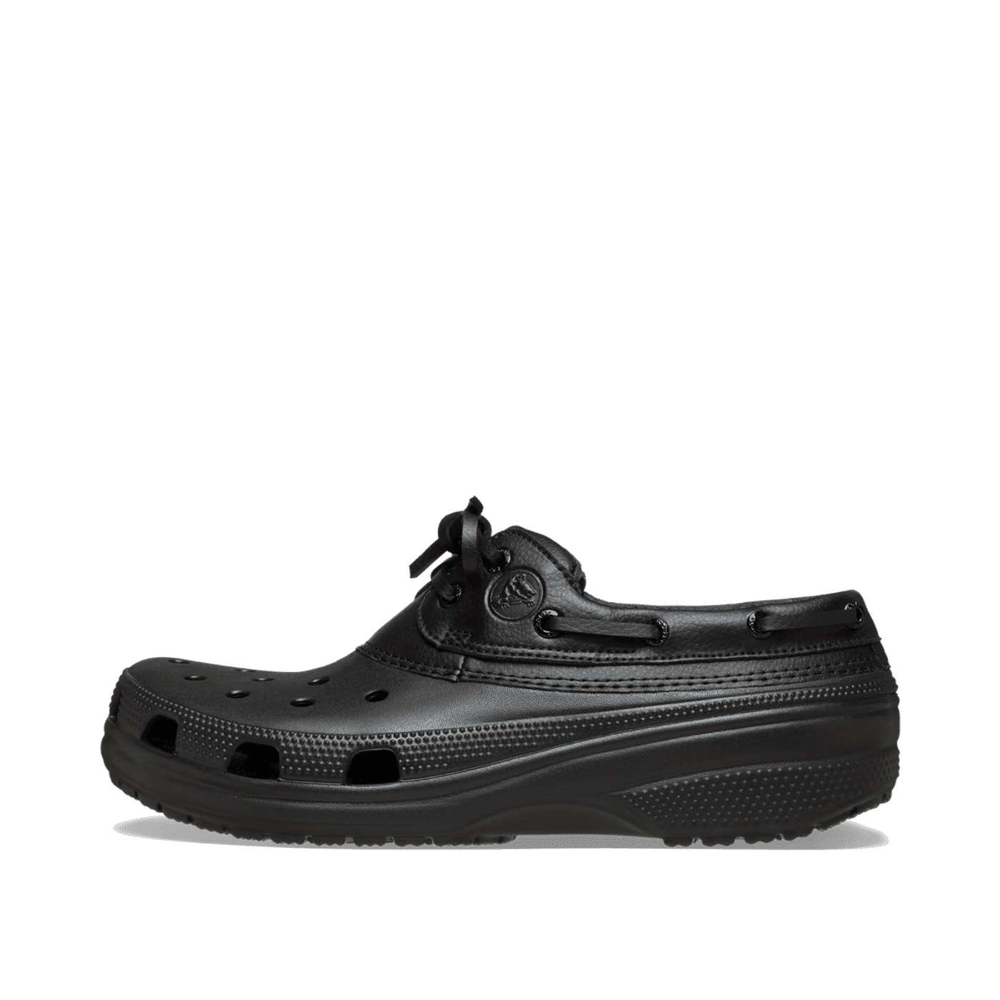 Crocs Classic "Black/Black" | 212022060