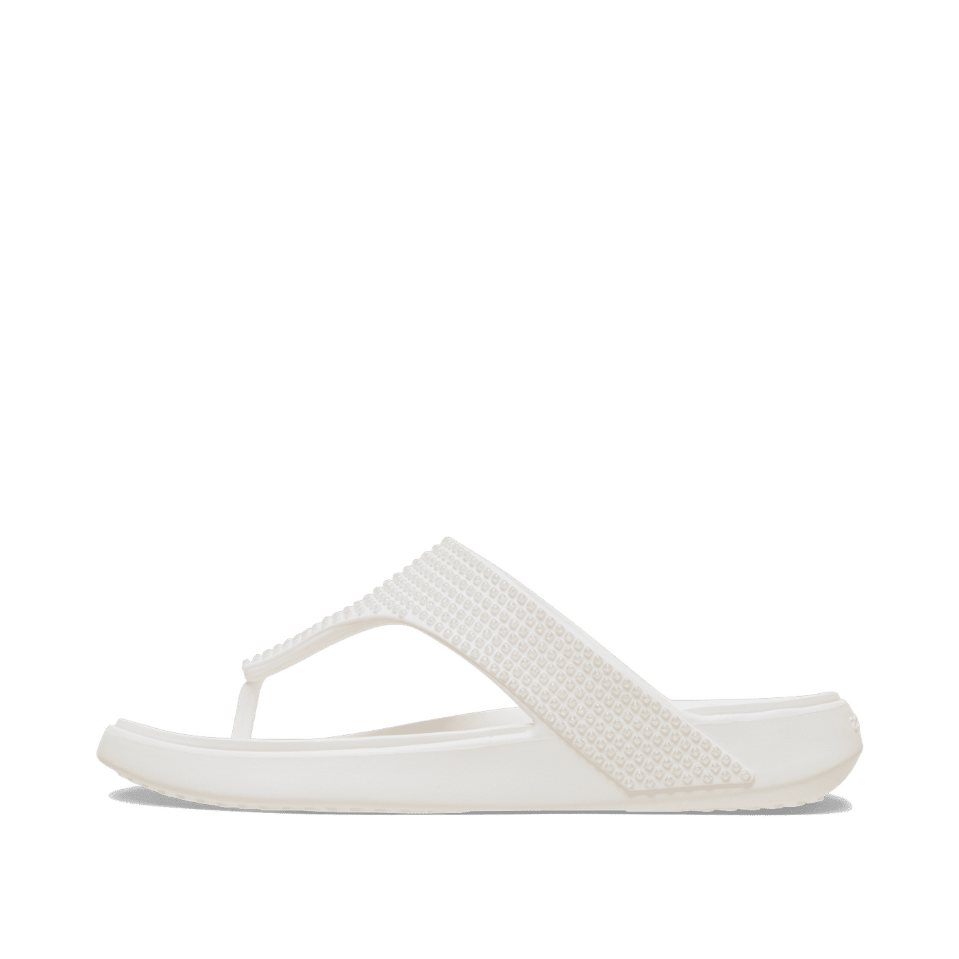 Crocs Getaway Gems Triangle "Chalk" | 2123350WV