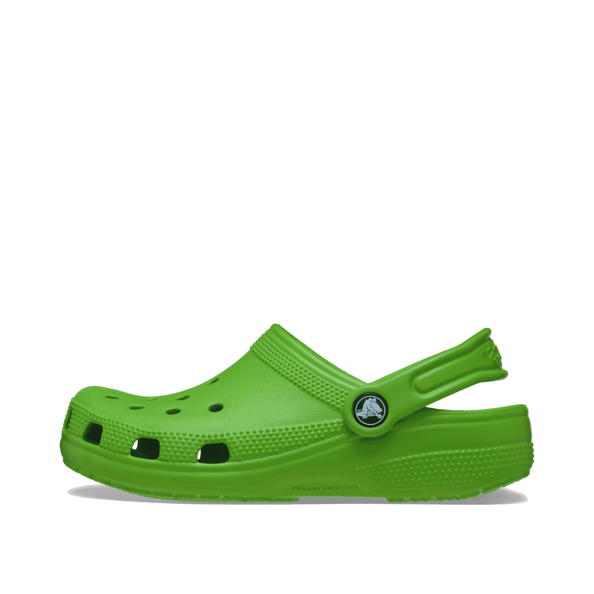 Crocs Classic Clog "Green" | 20699130T