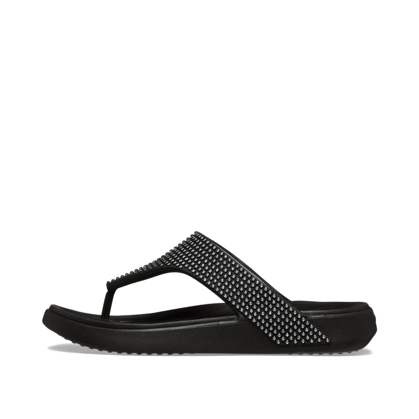 Crocs Getaway Gems Triangle "Black" | 212335001