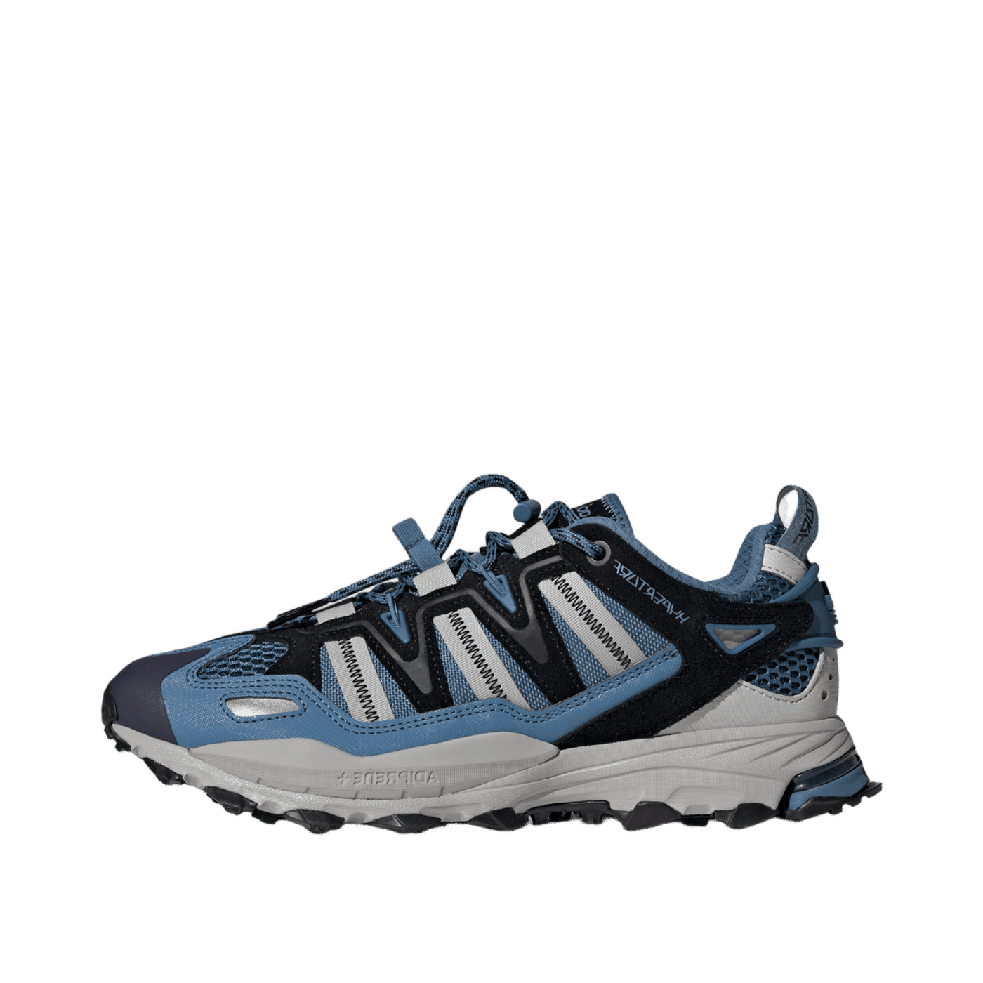 Adidas Hyperturf "Altered Blue/Core Black/Shadow Navy" | GW6756