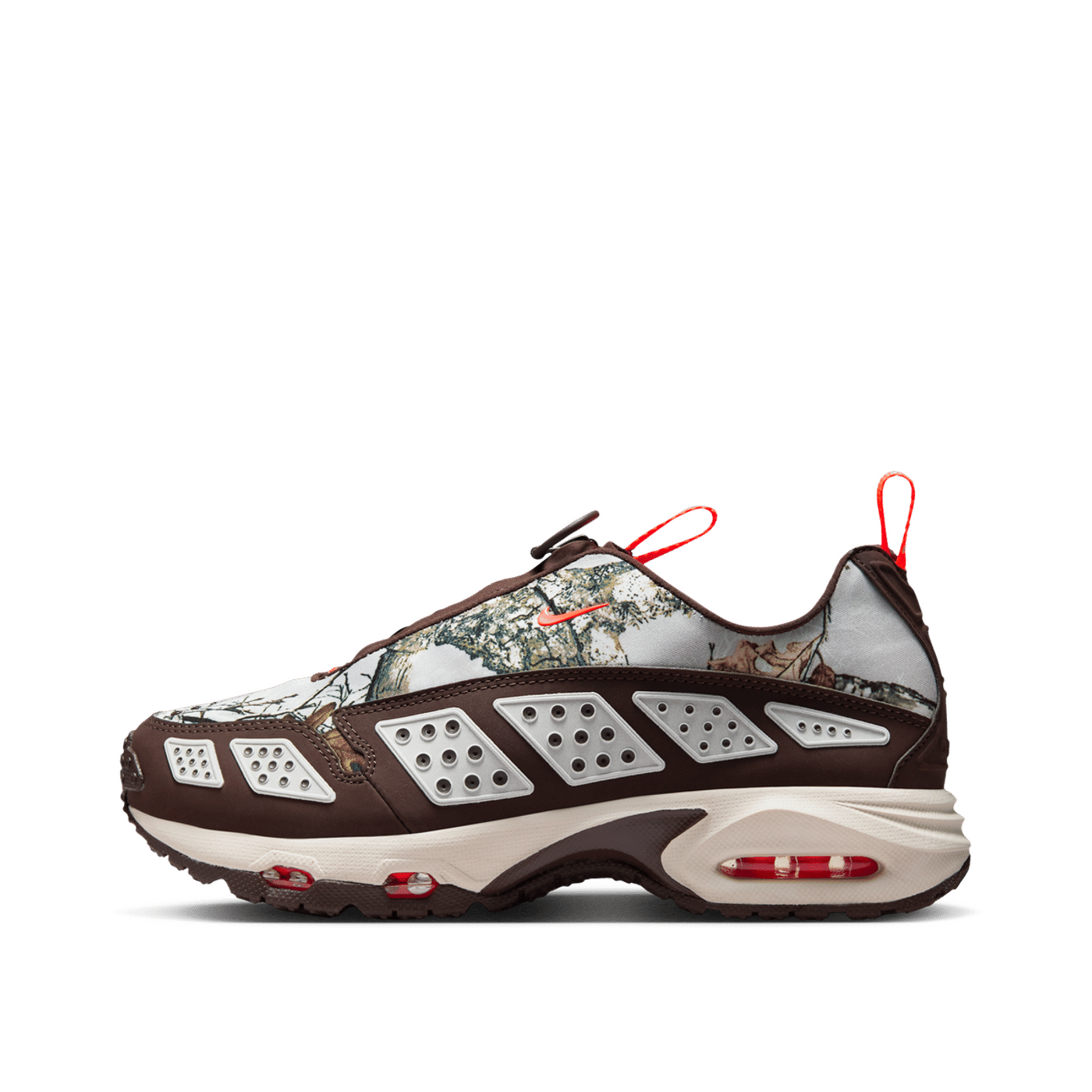 Nike Air Max SNDR "Real Tree" | IB2476-100