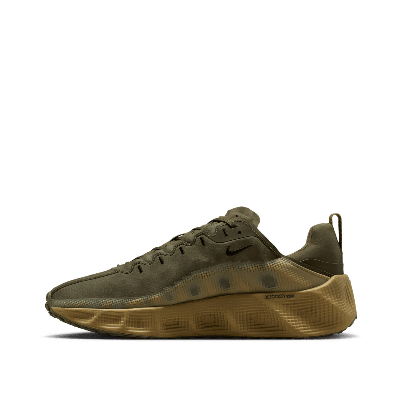 Nike Ava Rover Reflective "Olive" | IM9327-202