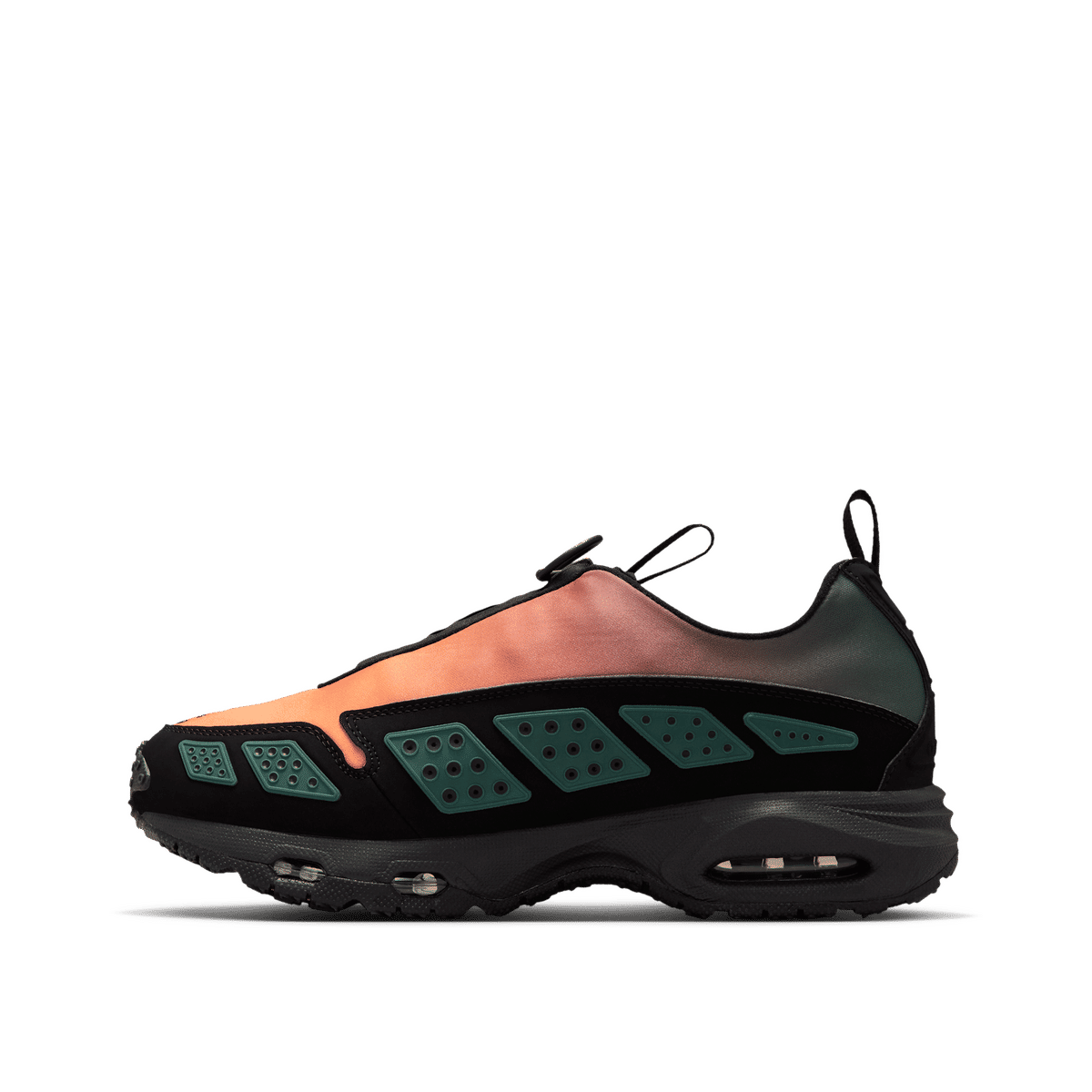 Nike Air Max Sndr "Green" | HJ8080-301