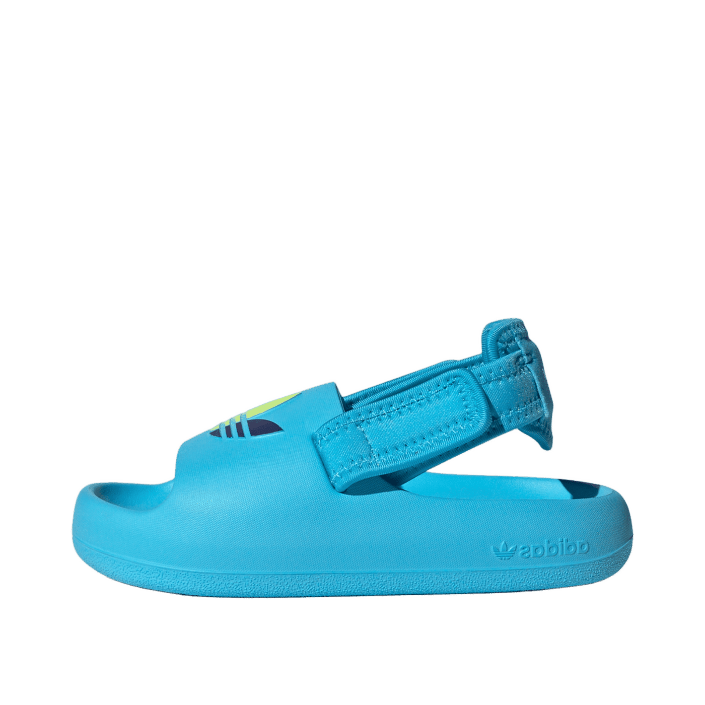 Adidas Originals Adilette Adifom GS Slide "Blue" | JP5527