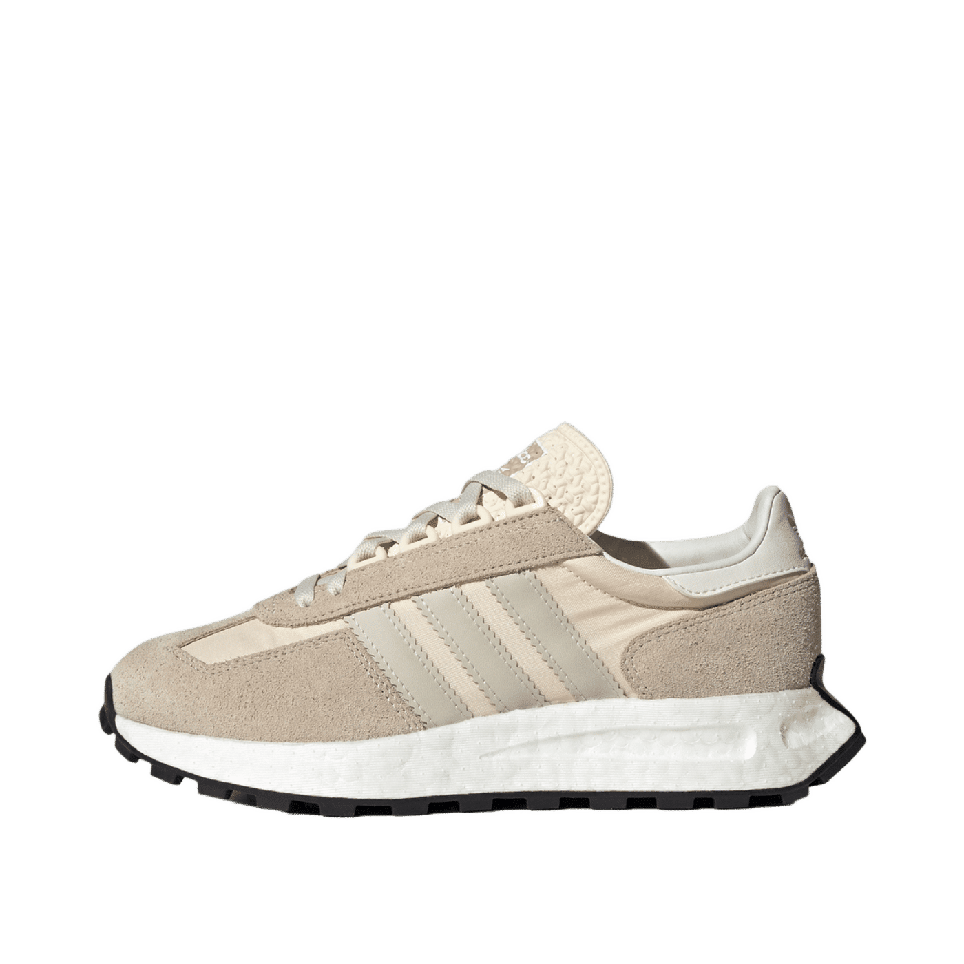 Adidas Retropy E5 "Wonder White / Alumina / Wonder Beige" | IE7062