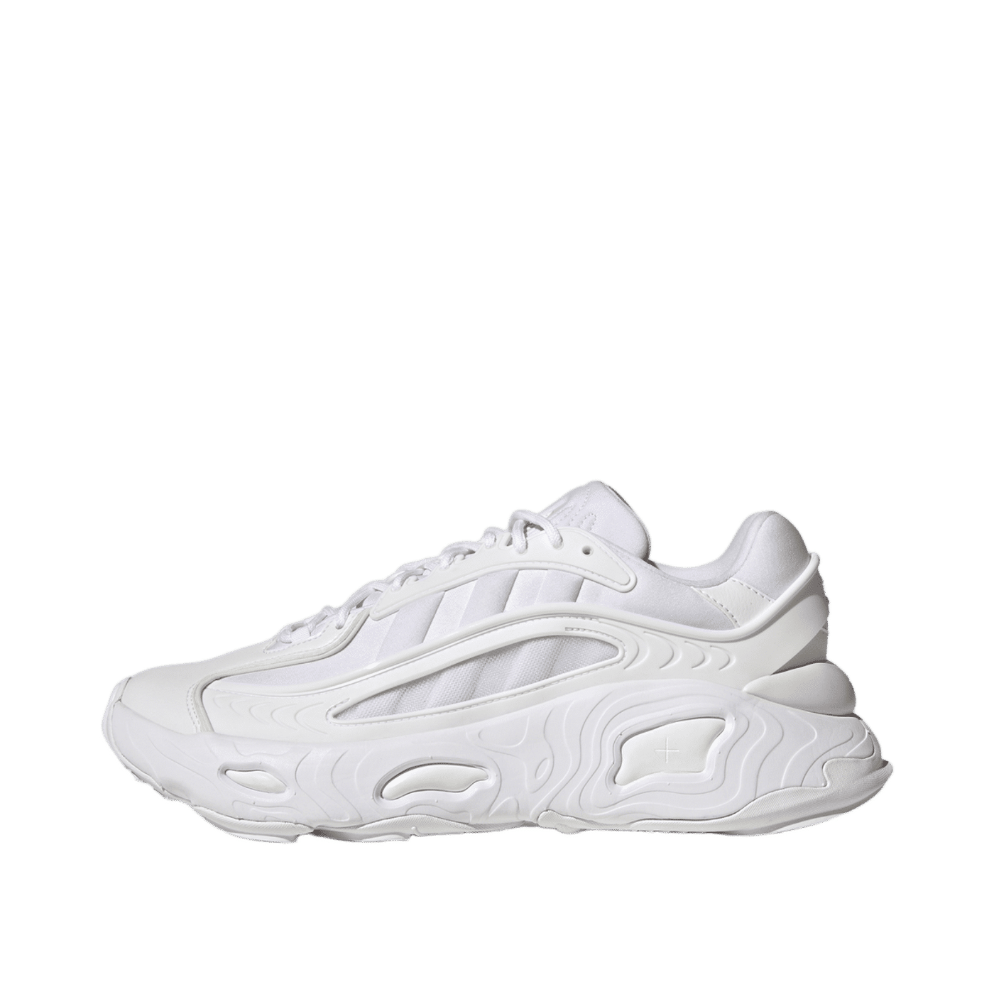 Adidas Originals OZNOVA "White" | GX4505