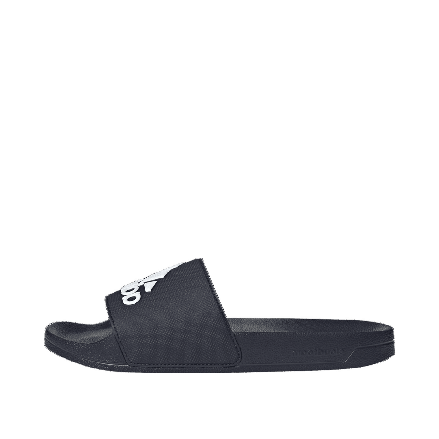 Adidas Adilette Shower Slide "Legend Ink" | GZ3774