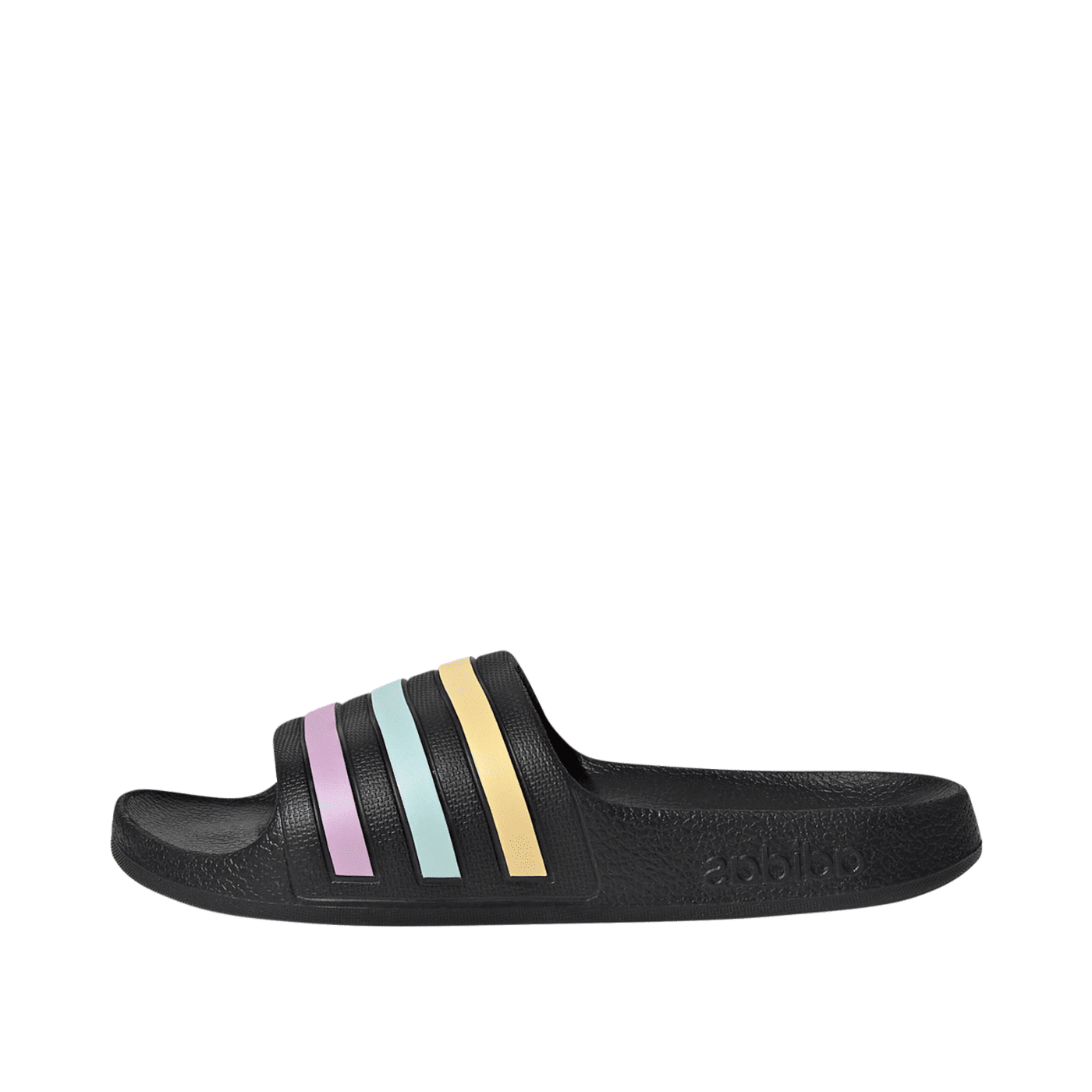adidas Adilette Aqua Kids Slide "Multi" | JP5774