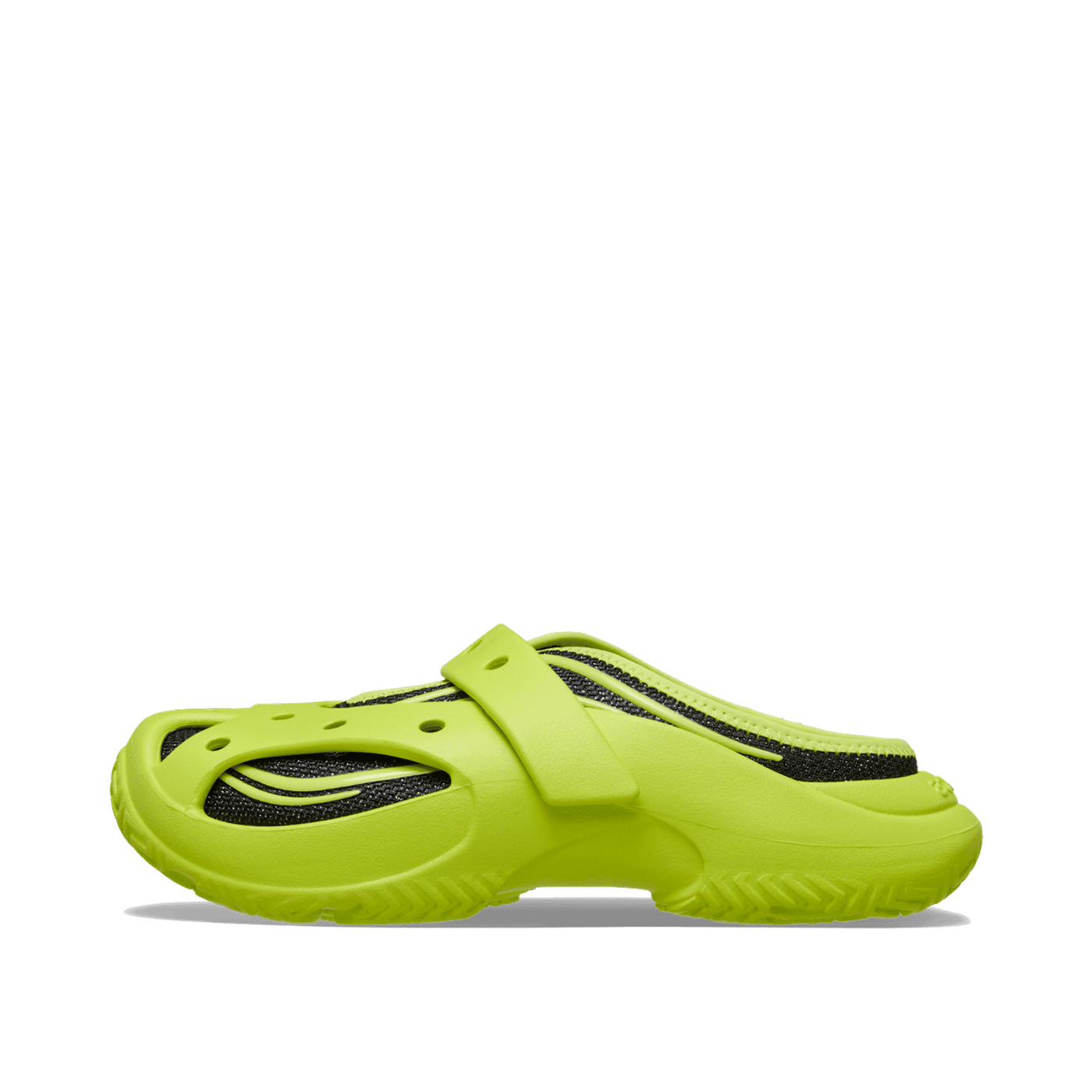 Crocs Caged Mule Clog "Citrus" | 211907738