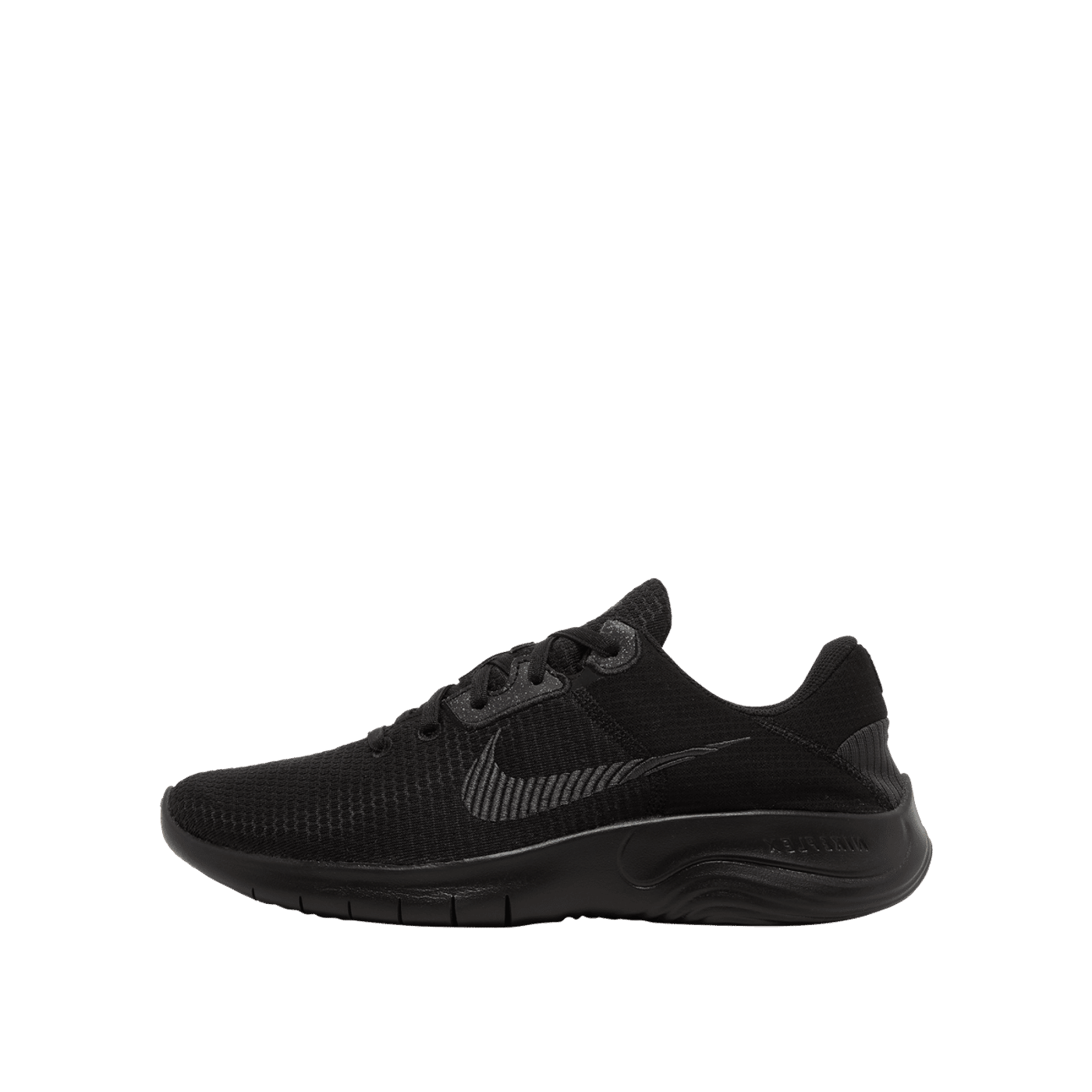 Nike Flex Experience Run 11 Next Nature "Black Dark Smoke Grey" | DD9284-002