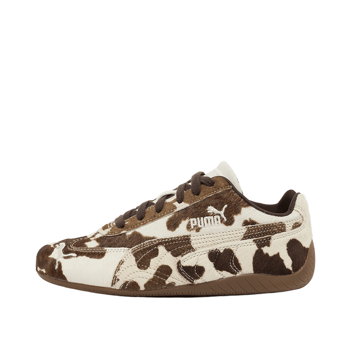 Puma Speedcat "Chocolate Brown/Gum" | 406141-01