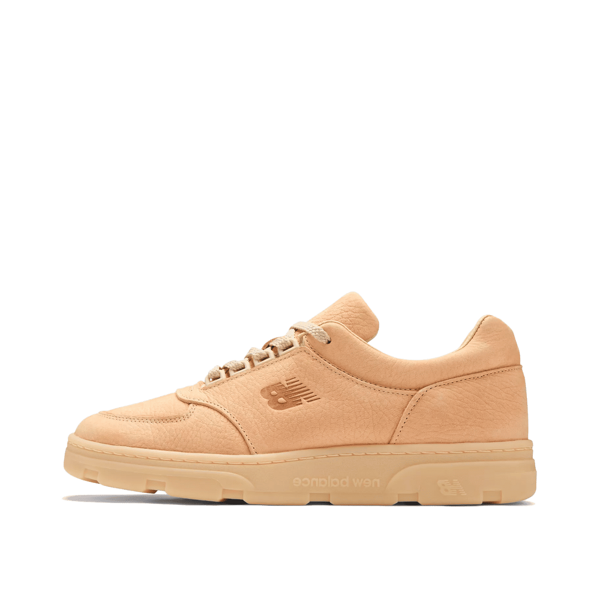 New Balance Allerdale Made in UK "Beige" | UADWVTL