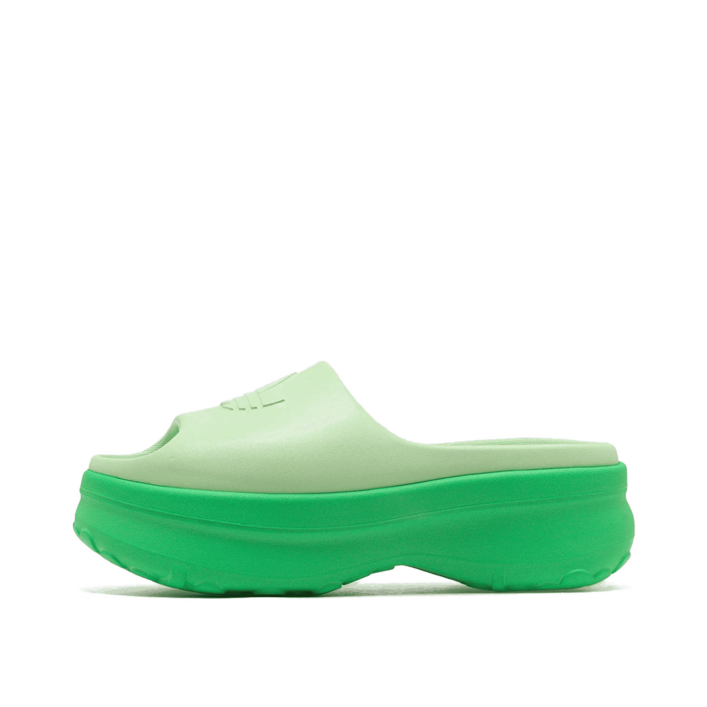 Adidas Originals Adifom Stan Smith Wmns Slide "Green" | JI2612