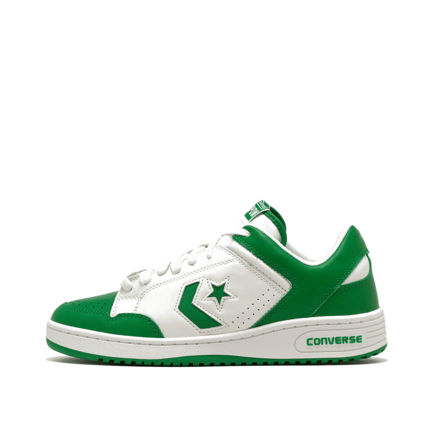 Converse Weapon OX "Green" | A11957C