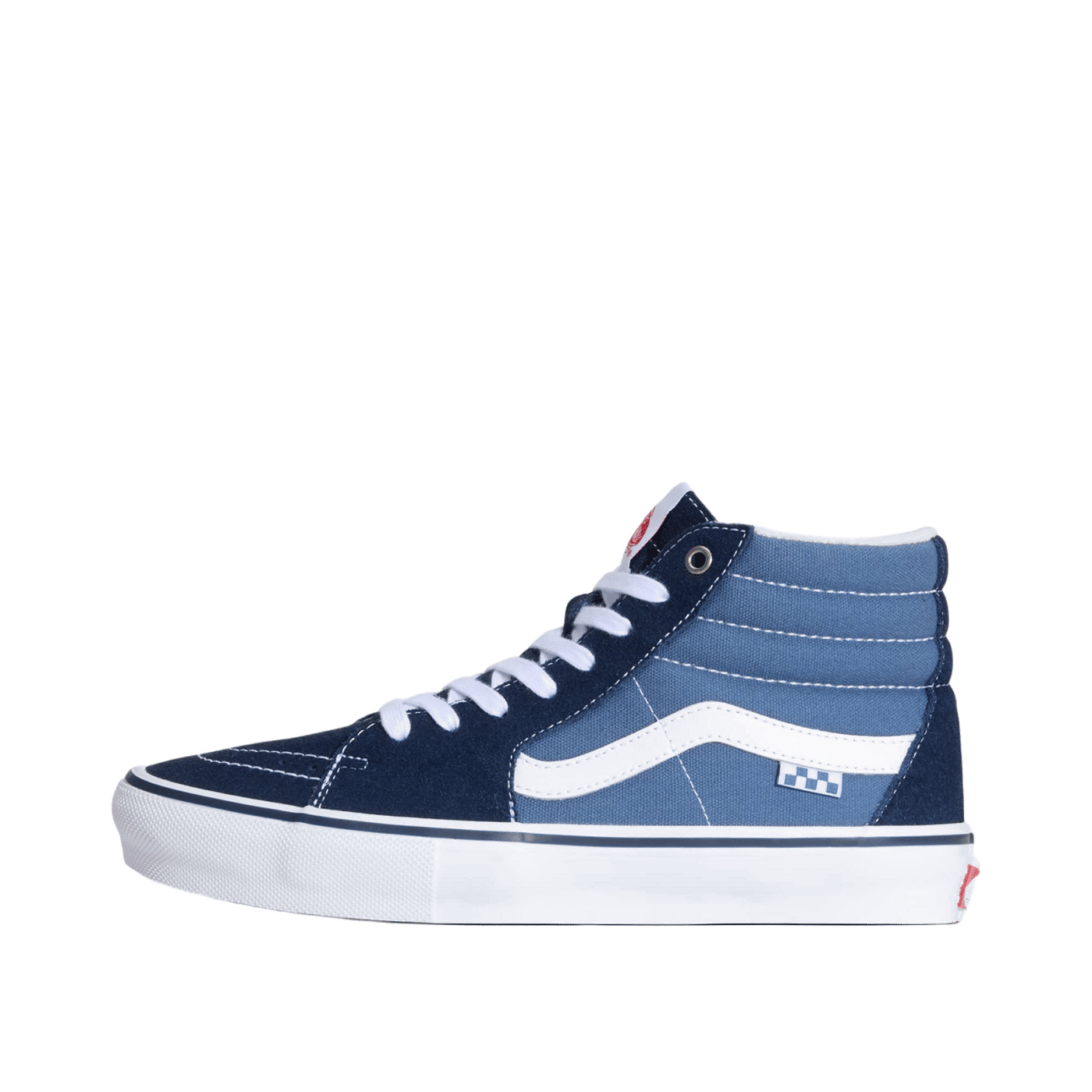 Vans - Sk8-Hi "Blue" | VN0A5FCCNAV