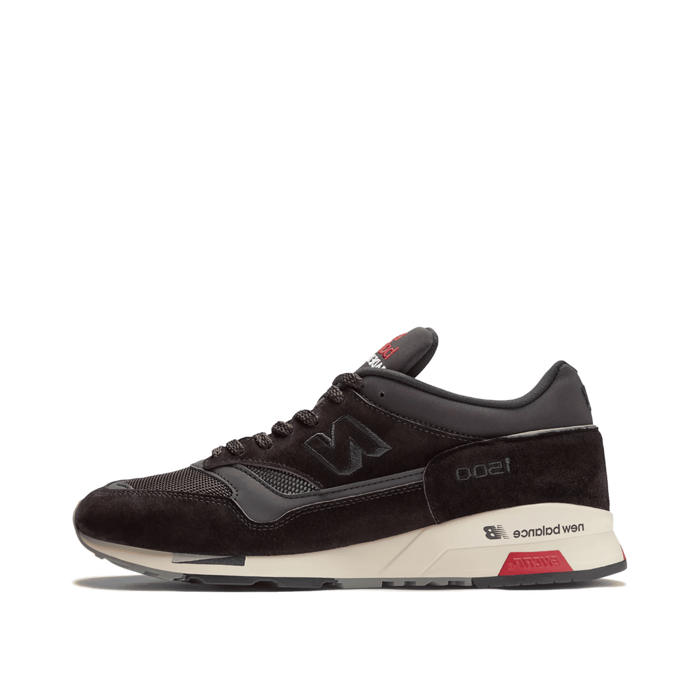 New Balance 1500 "Black Coffee" | U1500BKR