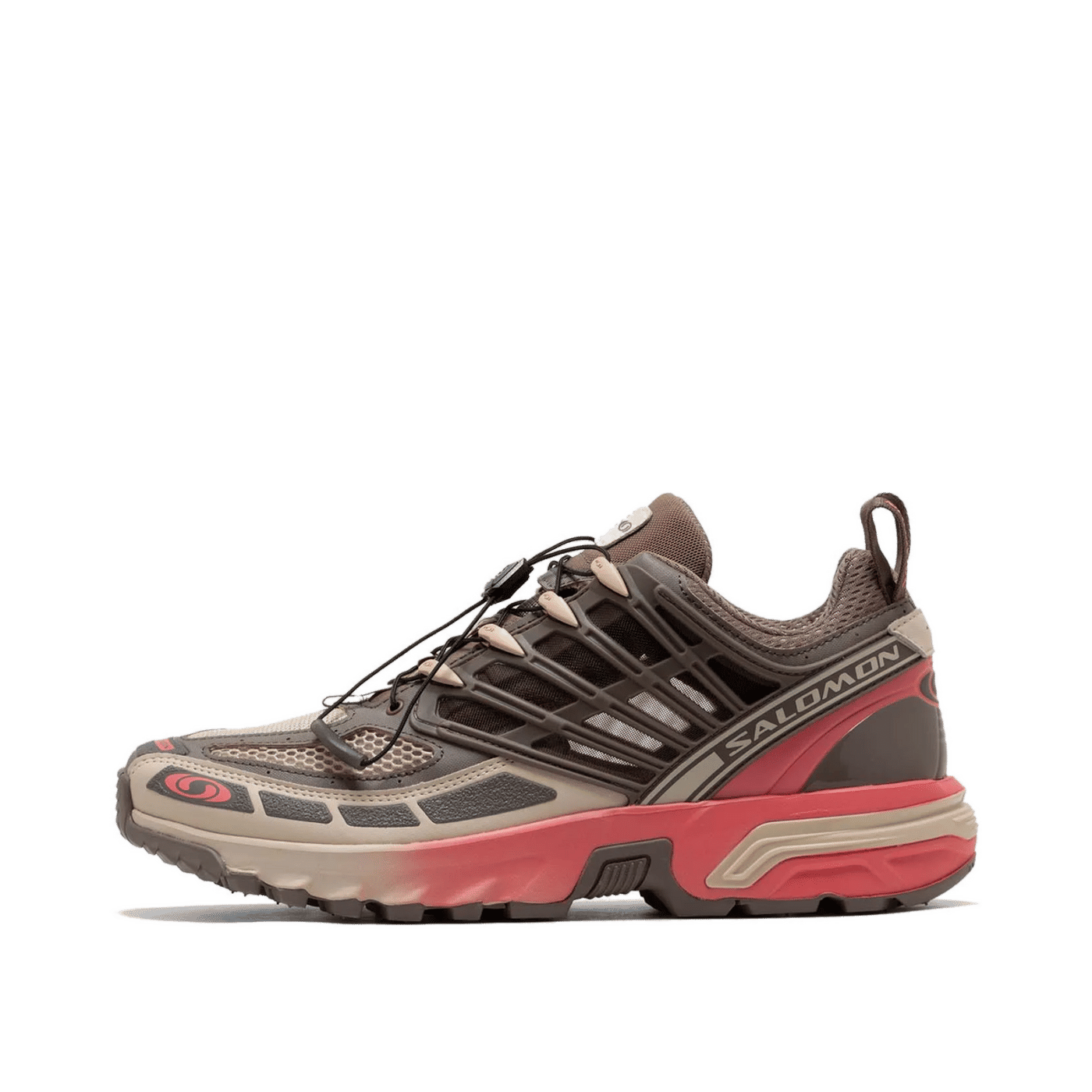 Salomon ACS Pro "Falcon/Sugar Coral/Cement" | L47448200
