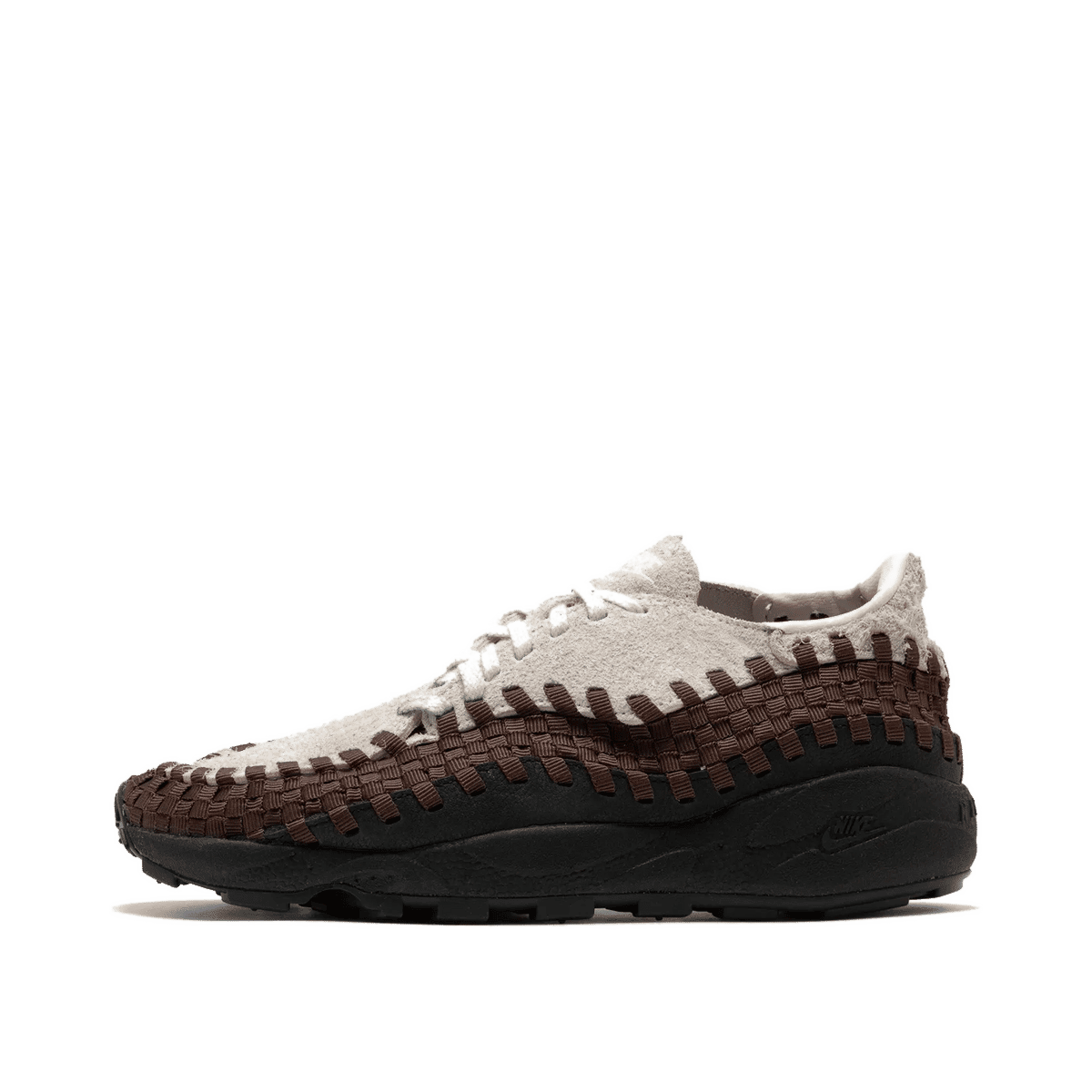 Nike Bruin "Light Orewood Brown" | FZ4340-100