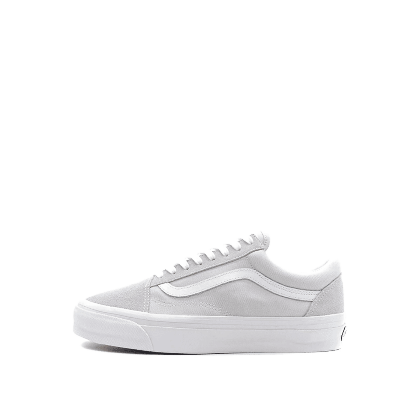 Vans Old Skool LX "Lunar Rock" | VN000CXT7VF