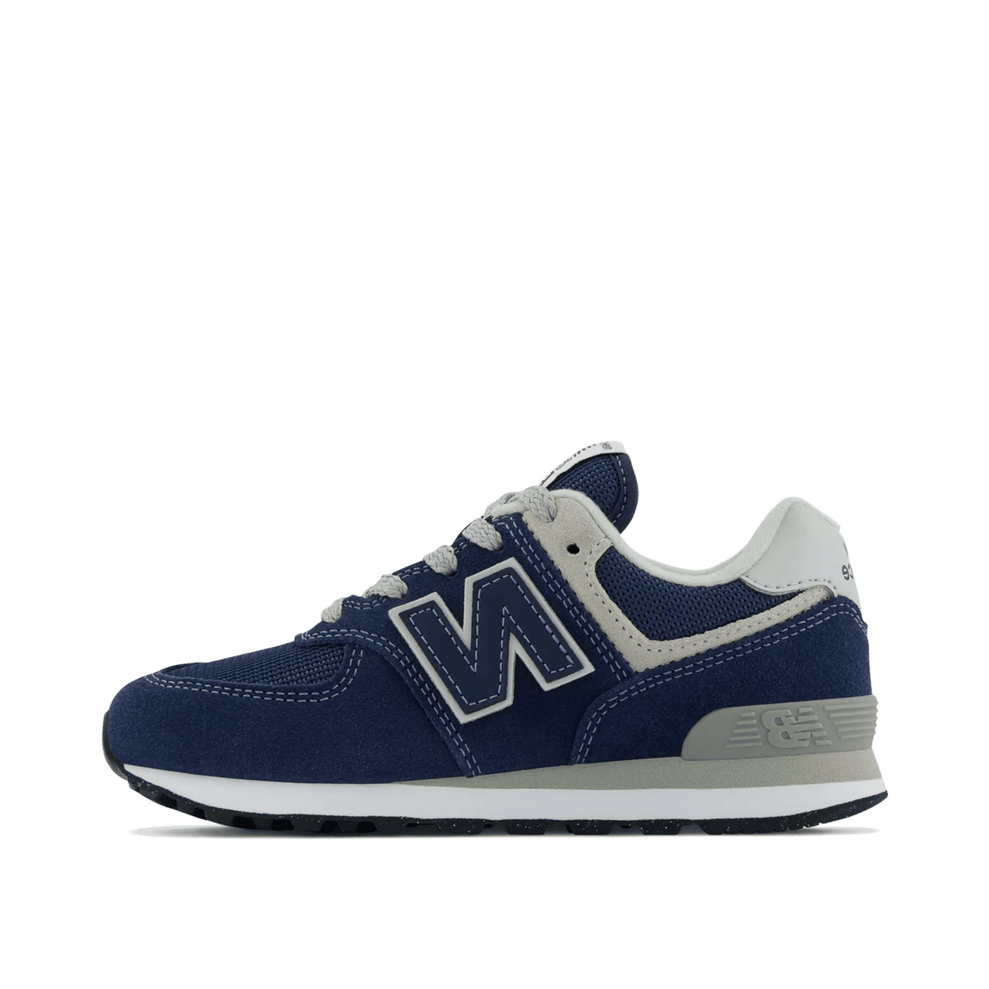 New Balance 574 Kids "Blue/White" | PC574EVN