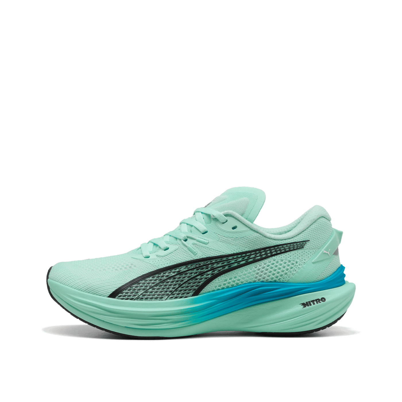 PUMA Deviate Nitro 3 "Blue" | 309707-22