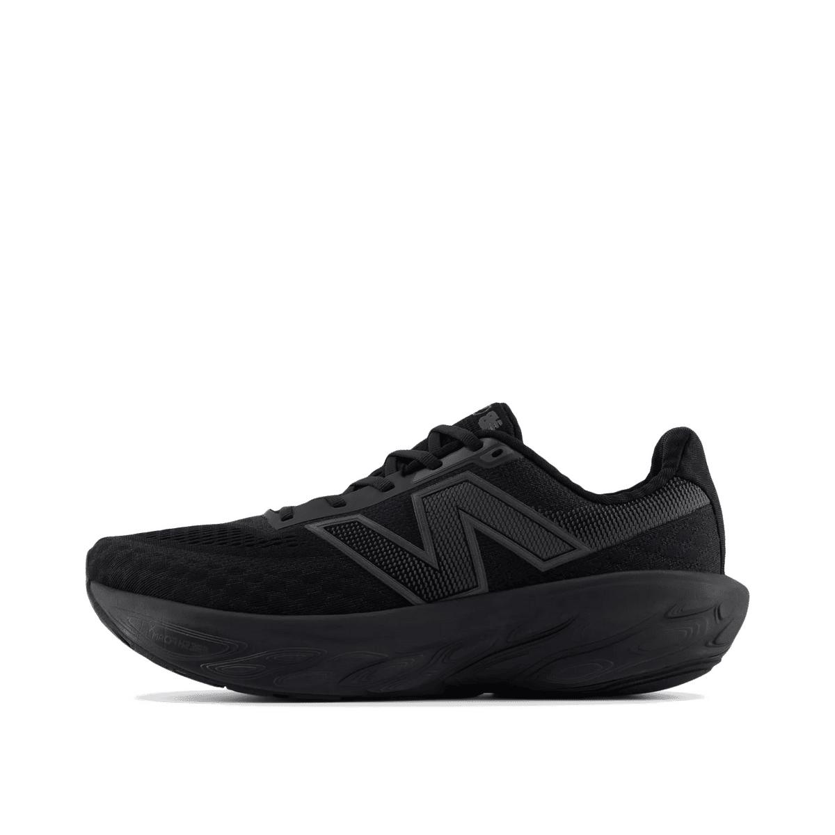 New Balance Fresh Foam 1080 v14 "Black" | M1080K14