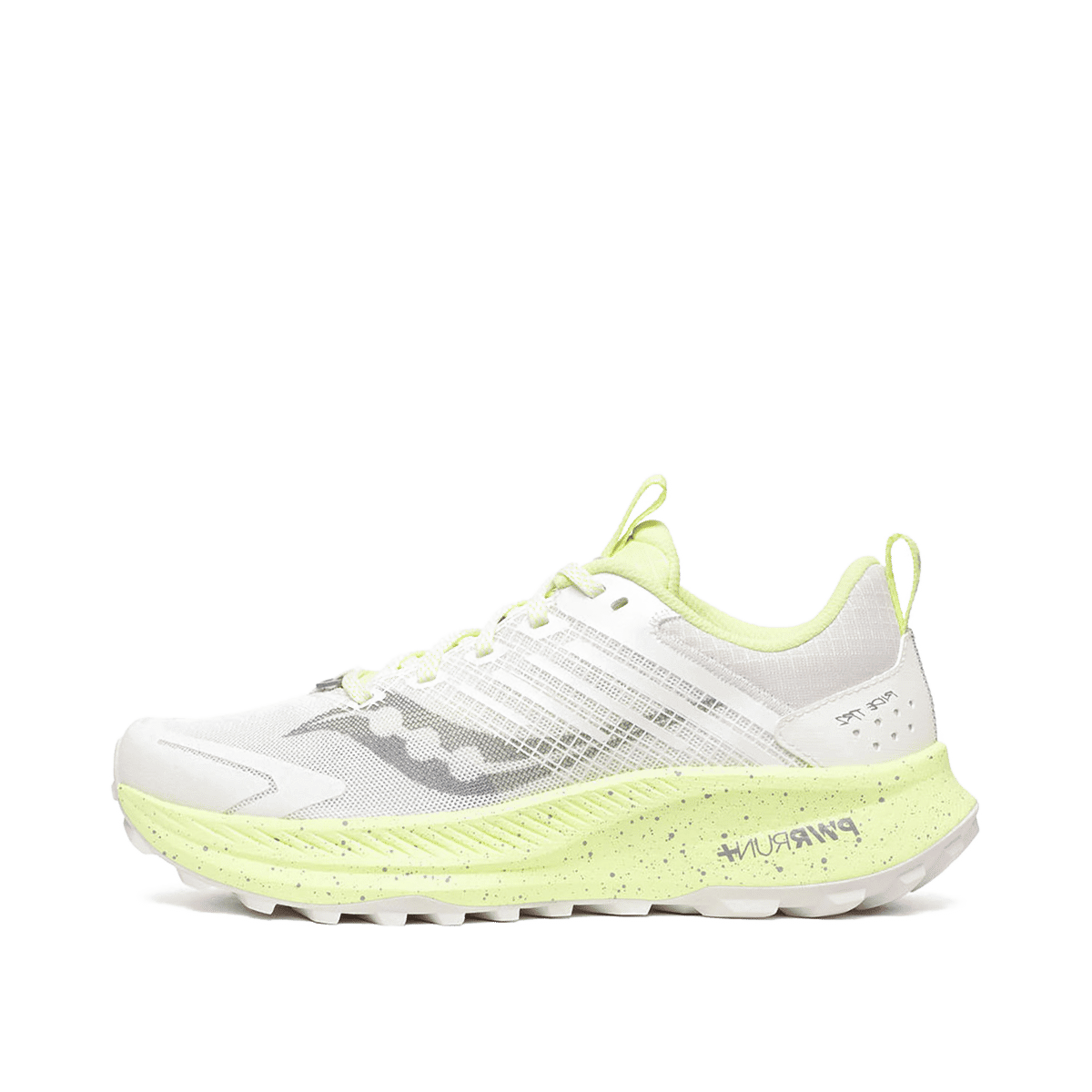 Saucony Ride TR 2 Wmns "Yellow" | S1095115-1