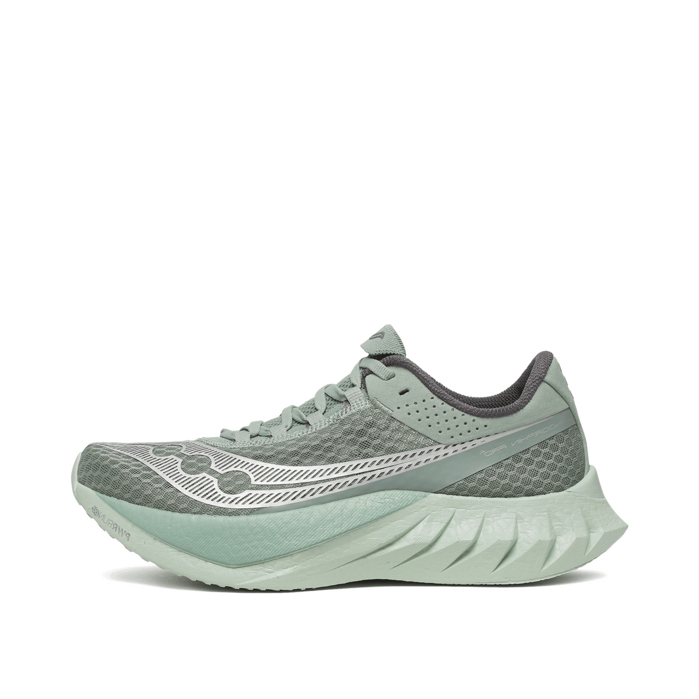 Saucony Endorphin PRO 4 "Grey" | S209392-28