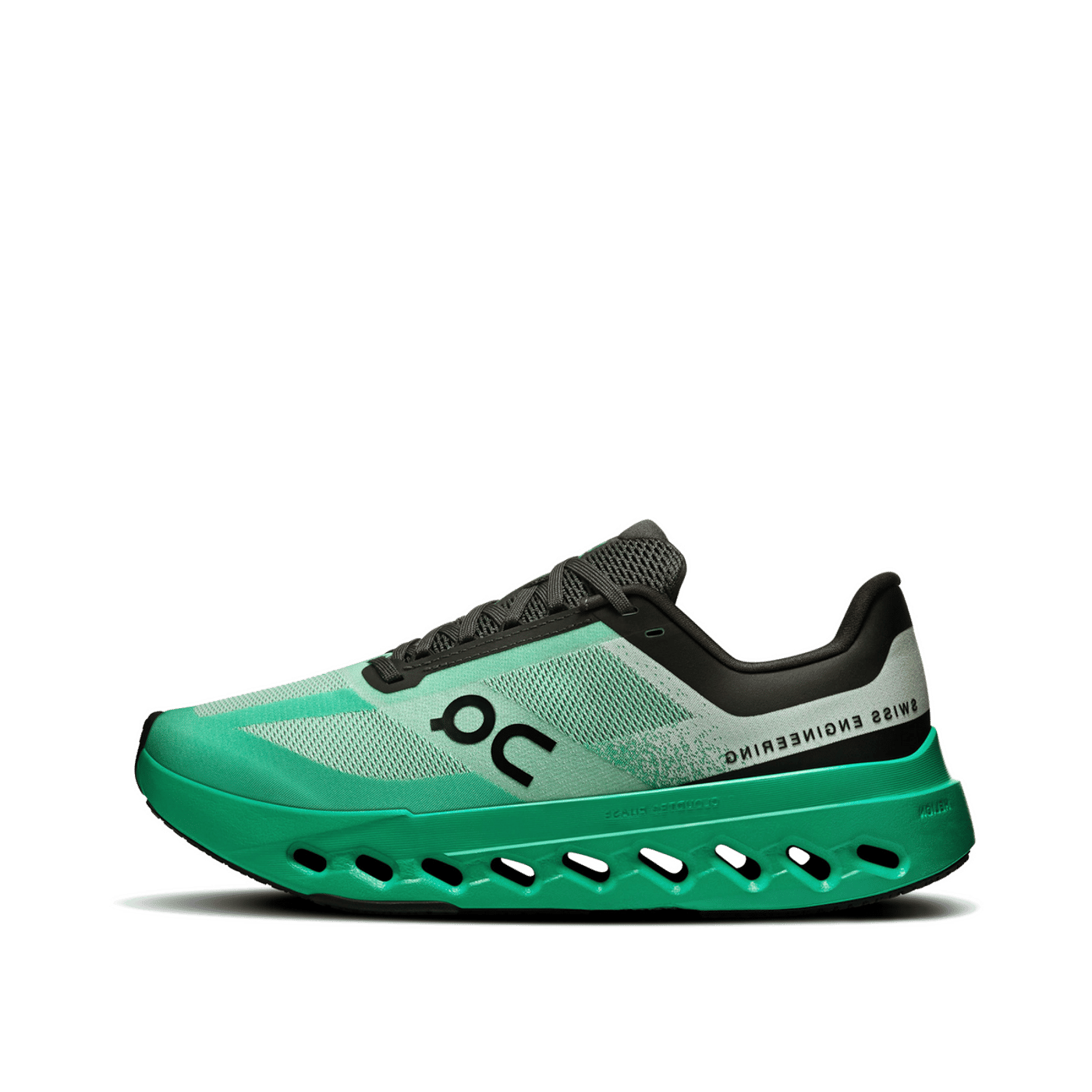 On Cloudsurfer Next Wmns "Green" | 3WE30052955