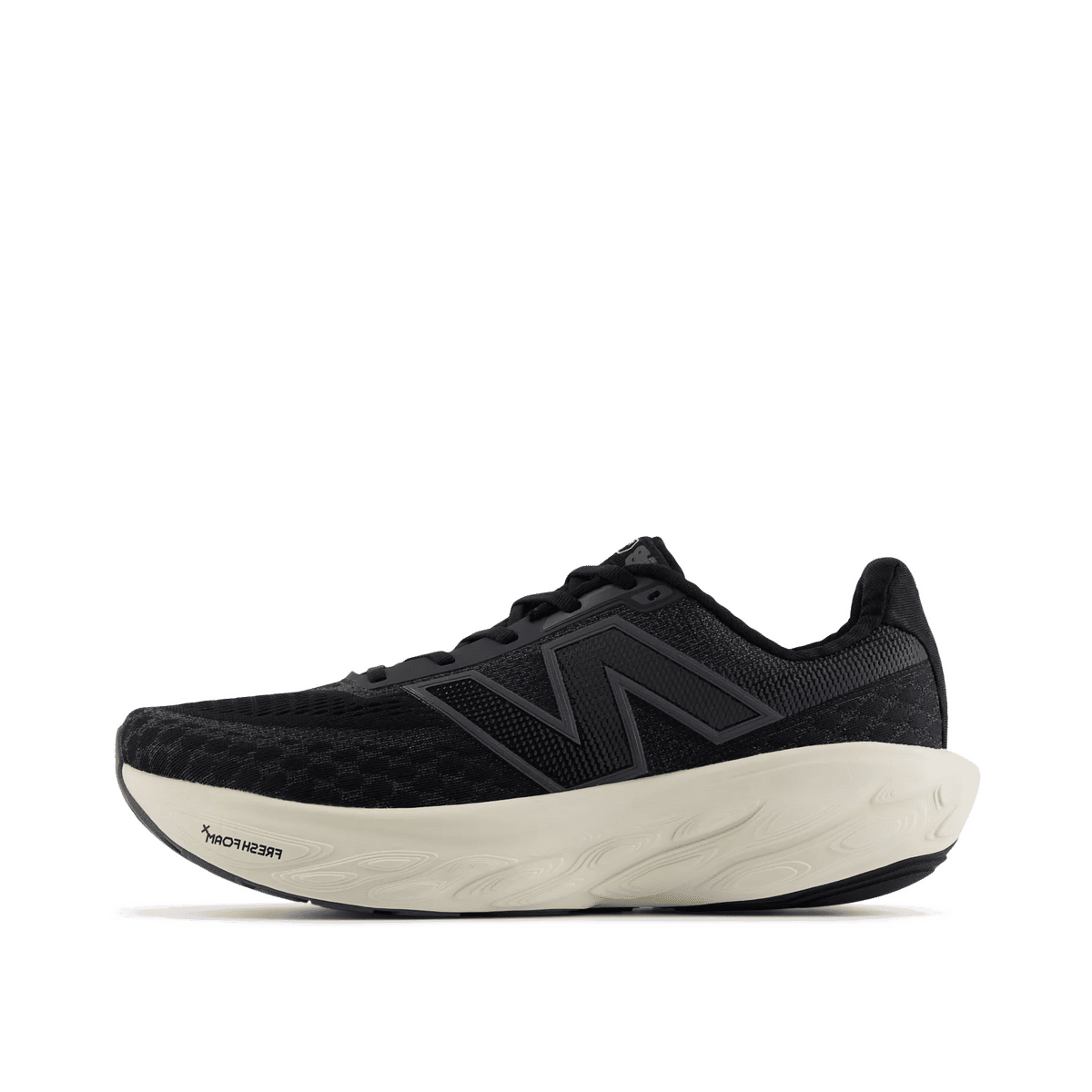 New Balance Fresh Foam X 1080 v14 Mens "Black/Grey/Beige" | M1080B14