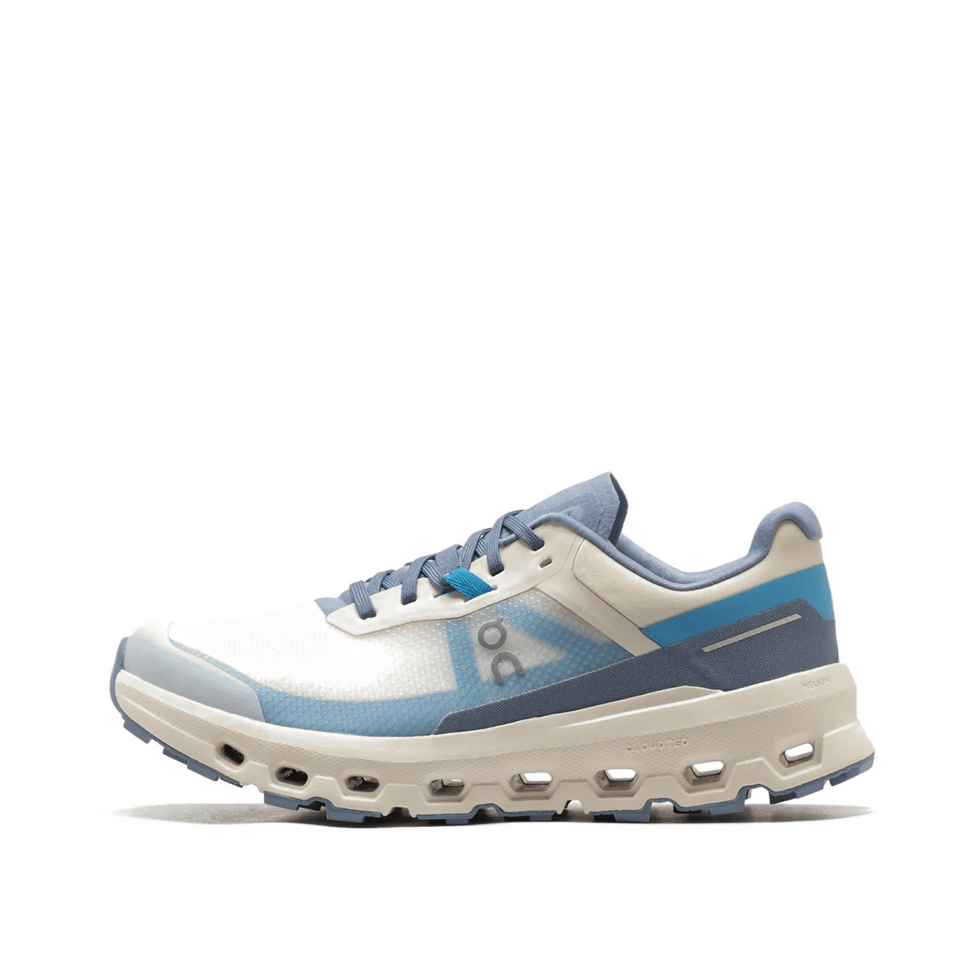 On Cloudvista 2 Wmns "Blue/Beige" | 3WE30133168