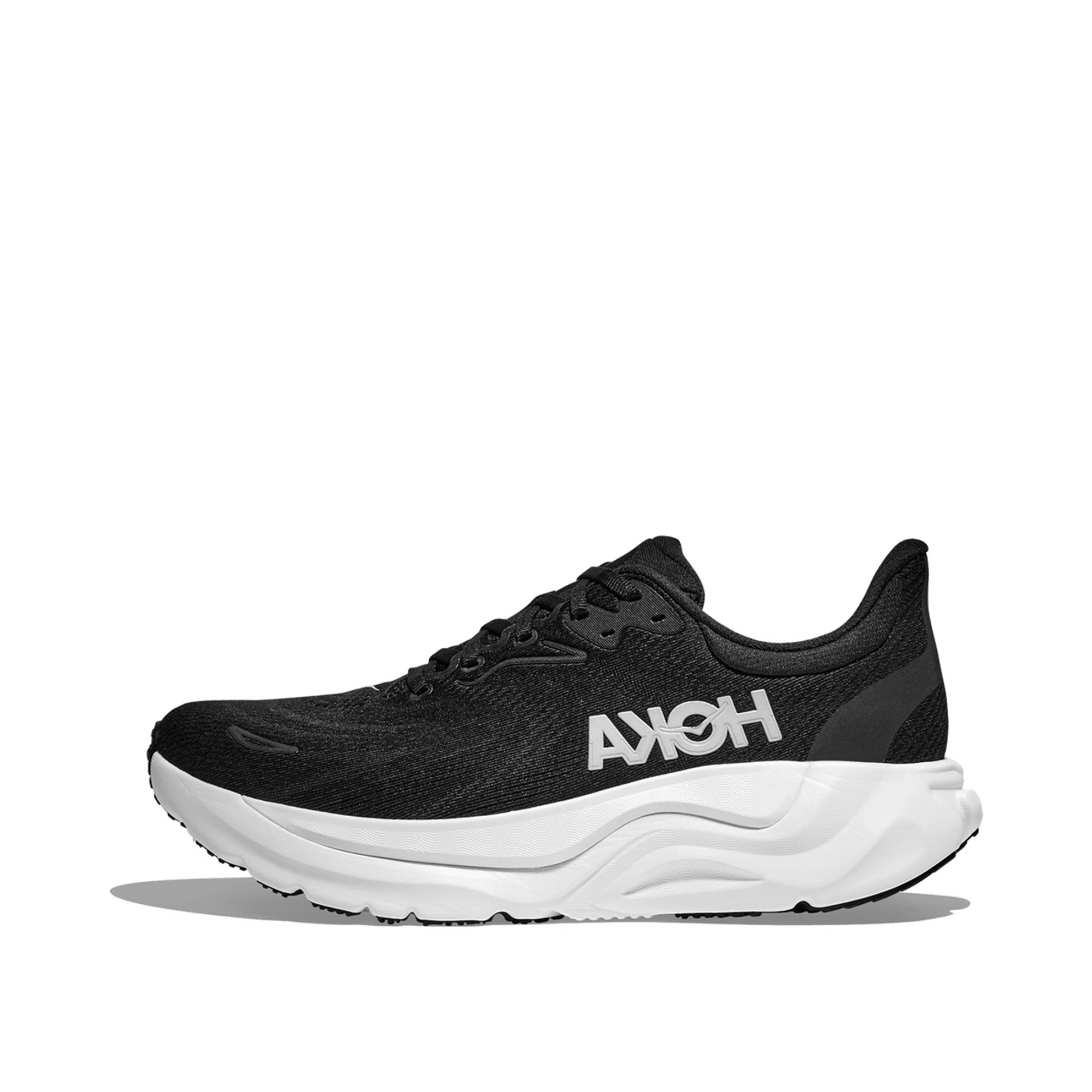 HOKA Arahi 8 Wmns "Black/White" | 1168691BWHT