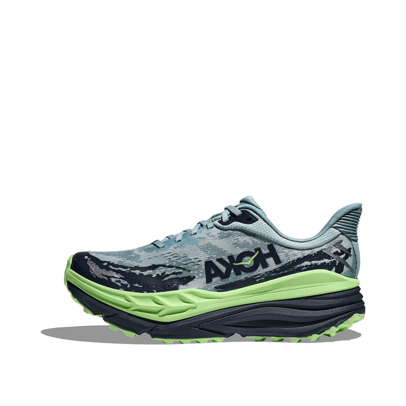 HOKA Stinson 7 "Druzy Anchor" | 1141530DYN