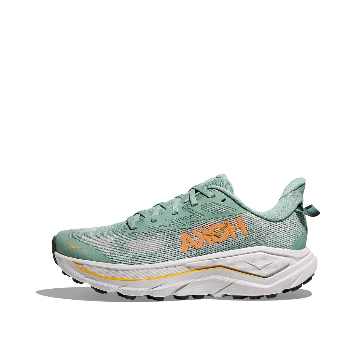 HOKA Challenger 8 W "Jade/Cosmic Grey" | 1168717JDC
